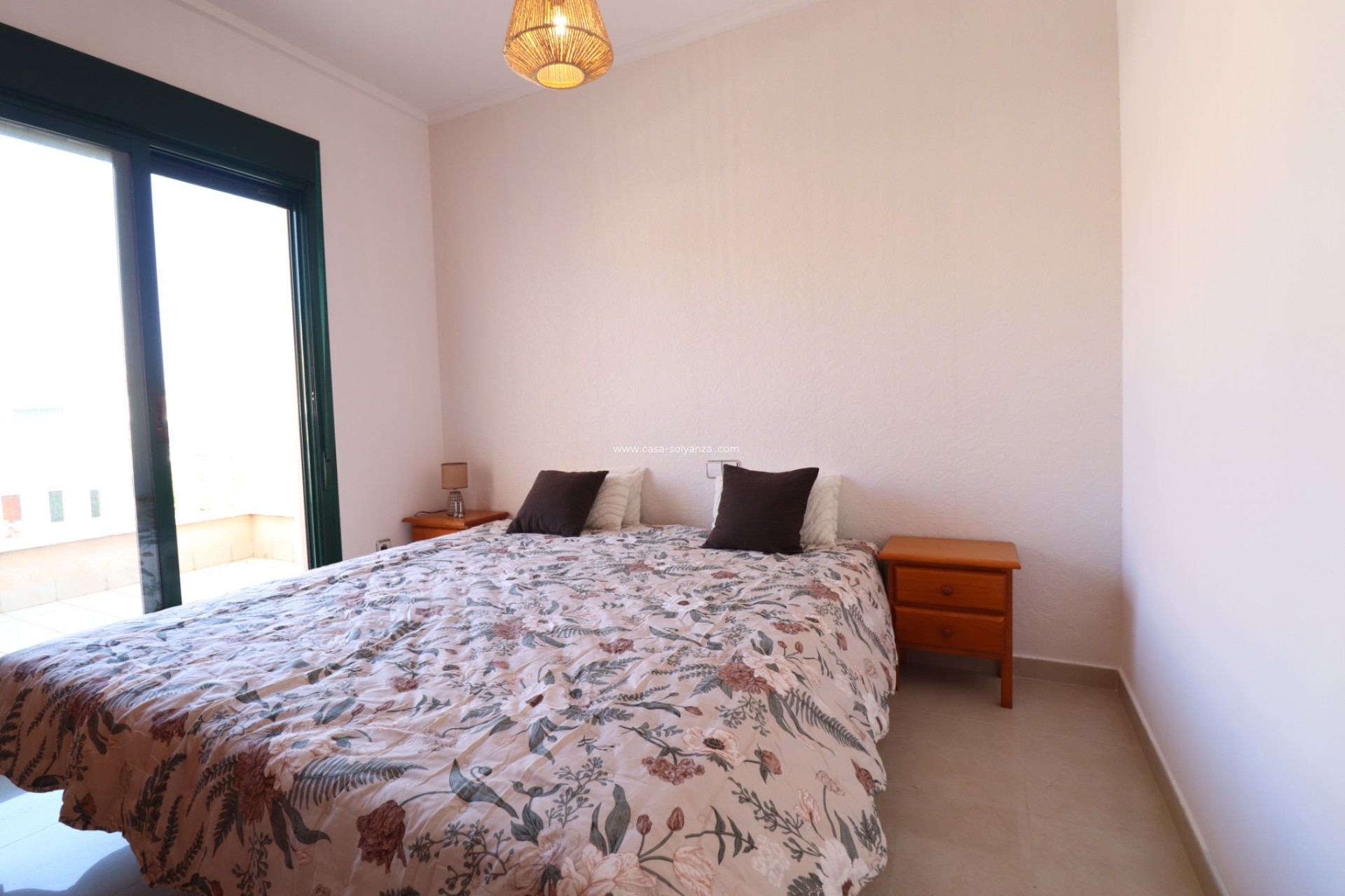 Revente - Maison de ville - Ciudad Quesada - Doña Pepa