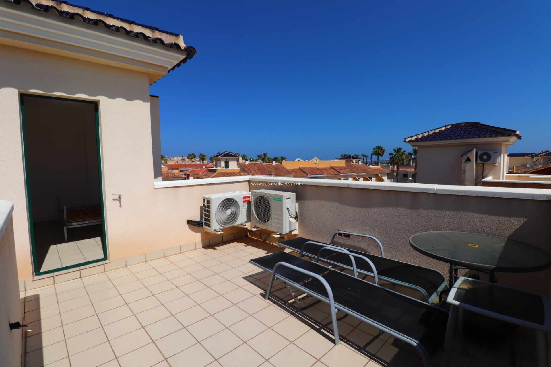 Revente - Maison de ville - Ciudad Quesada - Doña Pepa