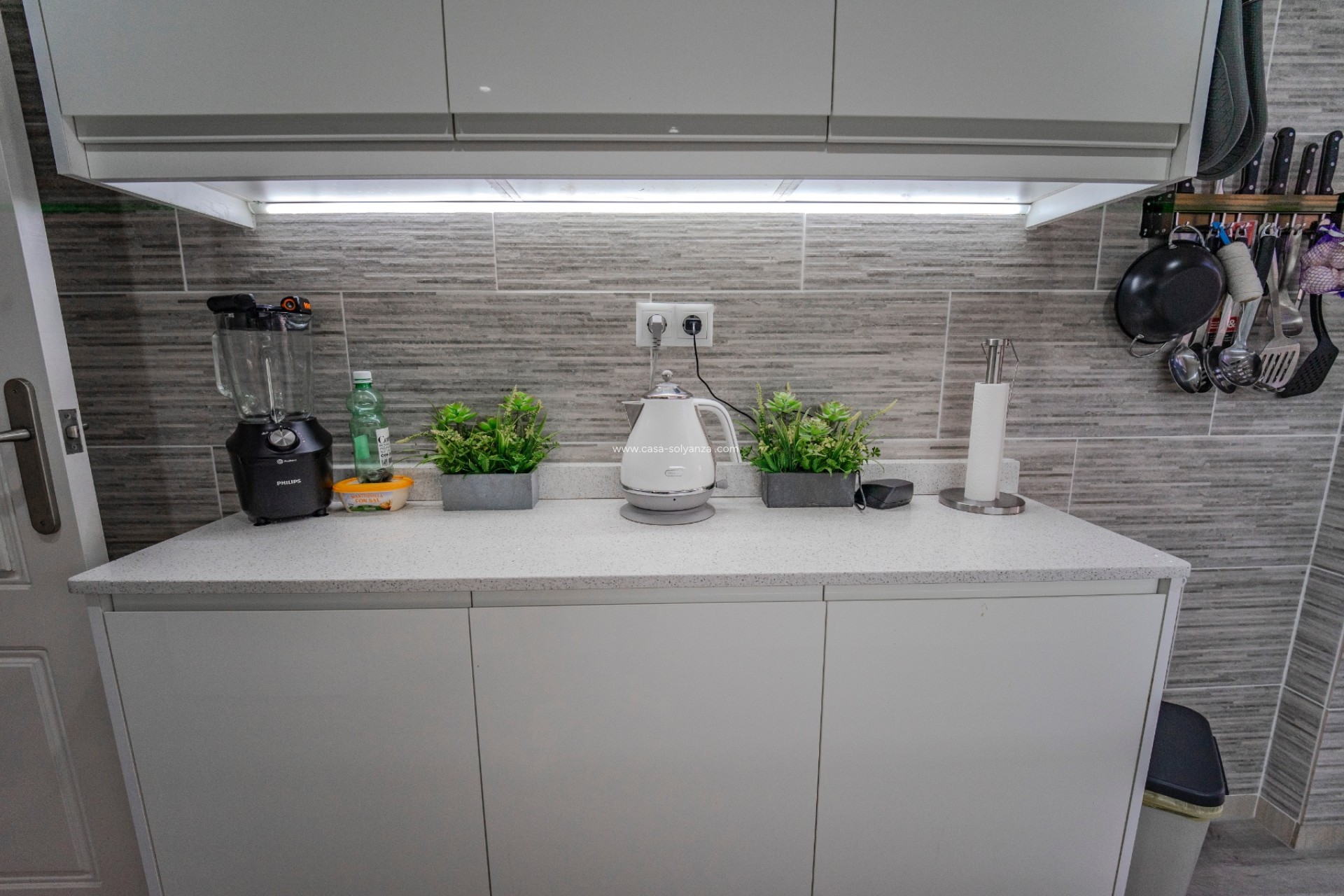 Revente - Maison de ville - Ciudad Quesada - Lo Marabú