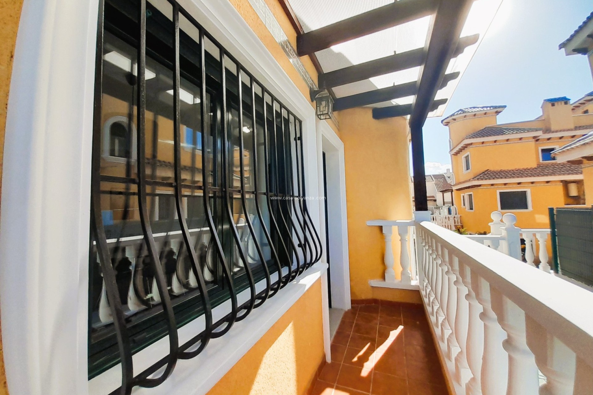 Revente - Maison de ville - Ciudad Quesada - Lo Marabu
