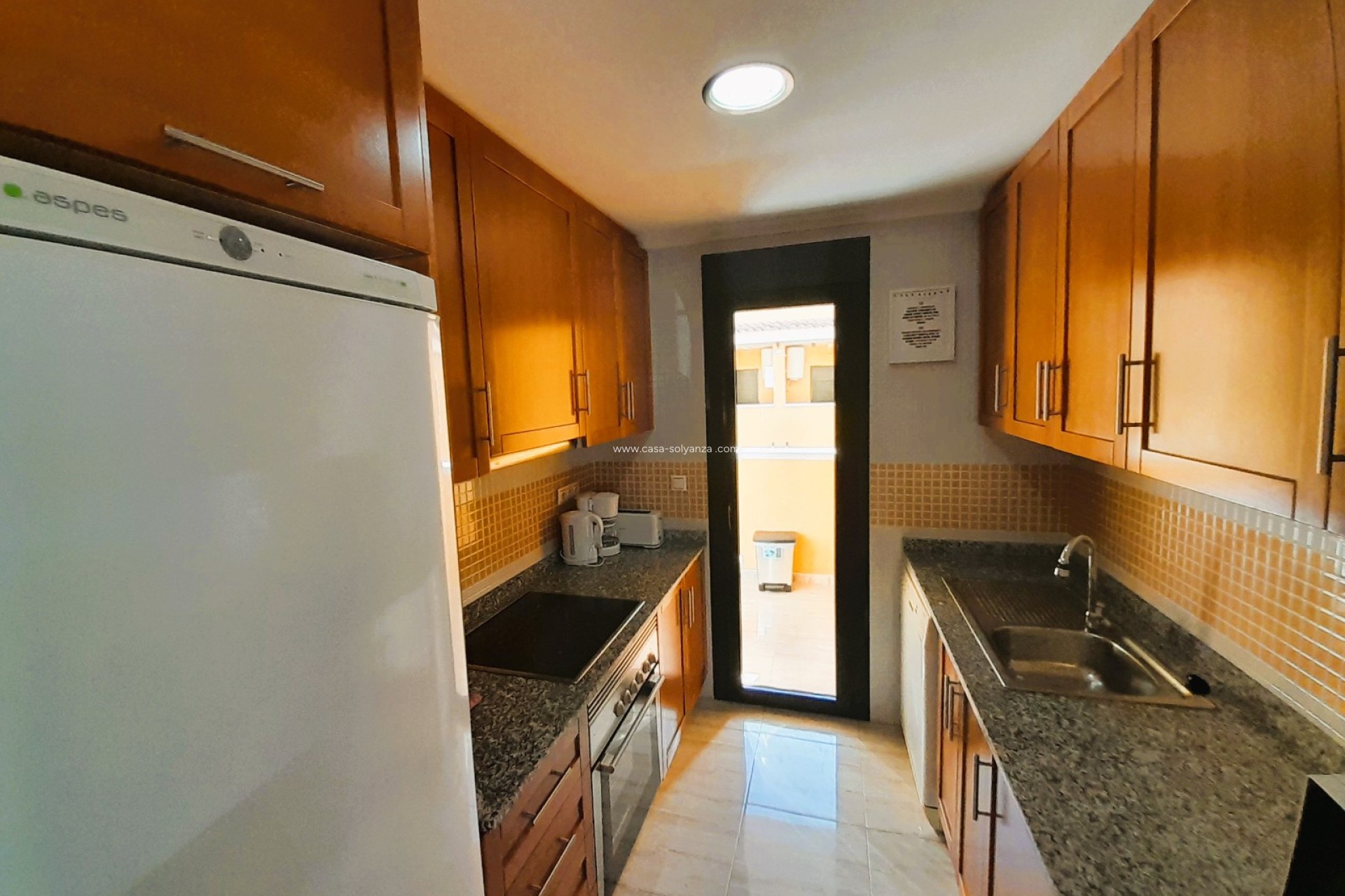 Revente - Maison de ville - Ciudad Quesada - Lo Marabu
