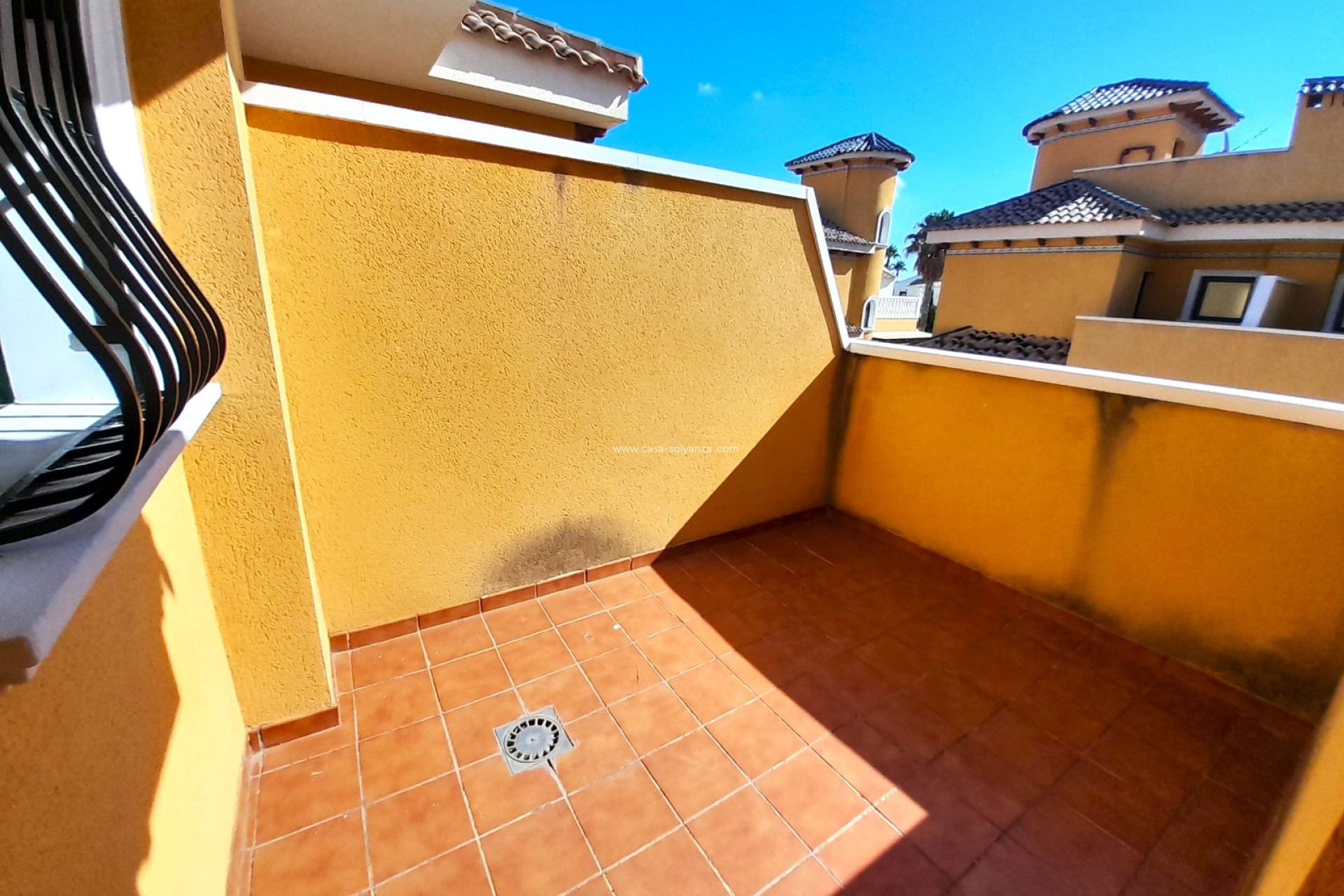Revente - Maison de ville - Ciudad Quesada - Lo Marabu