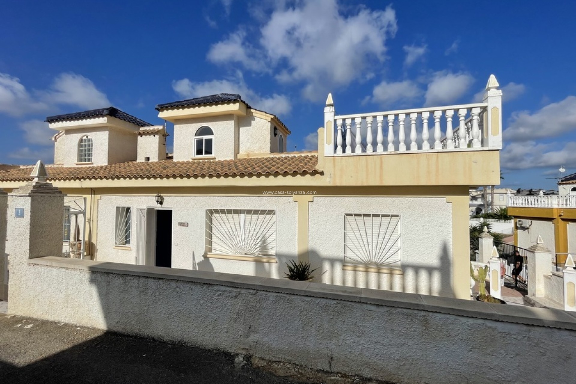 Revente - Maison de ville - Ciudad Quesada (Rojales) - 0
