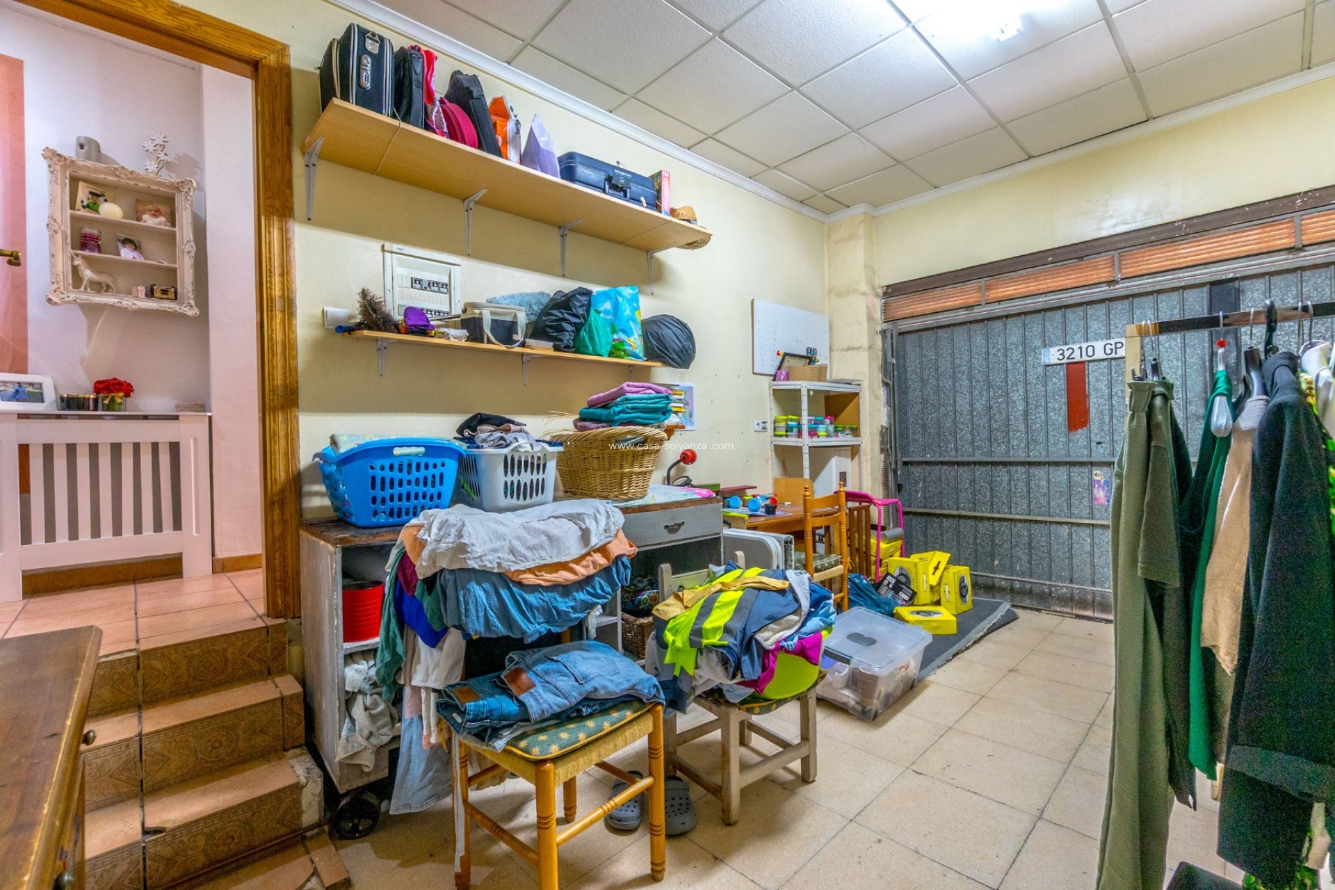 Revente - Maison de ville - Ciudad Quesada/Rojales - Ciudad Quesada