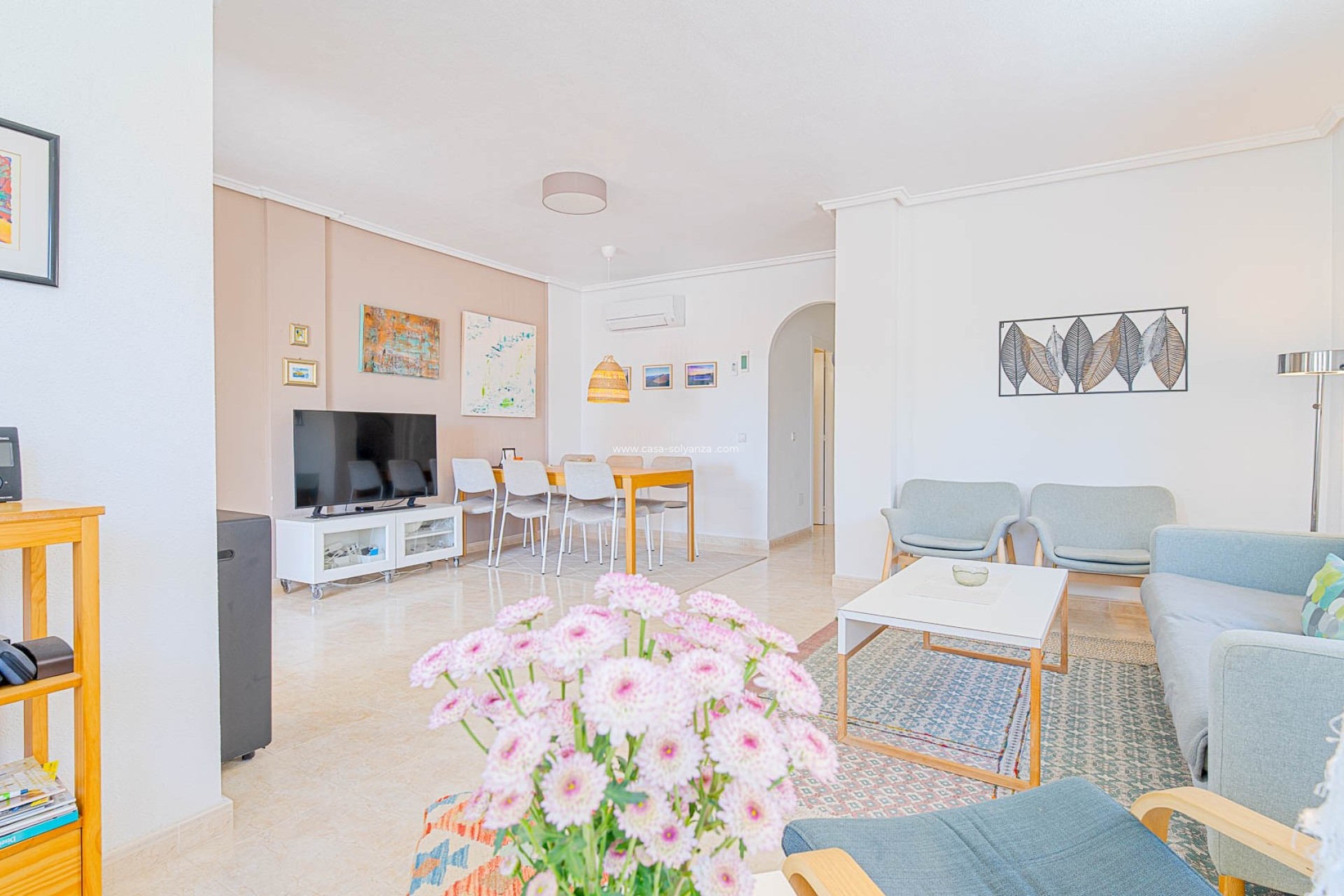 Revente - Maison de ville - Ciudad Quesada/Rojales - Doña Pepa