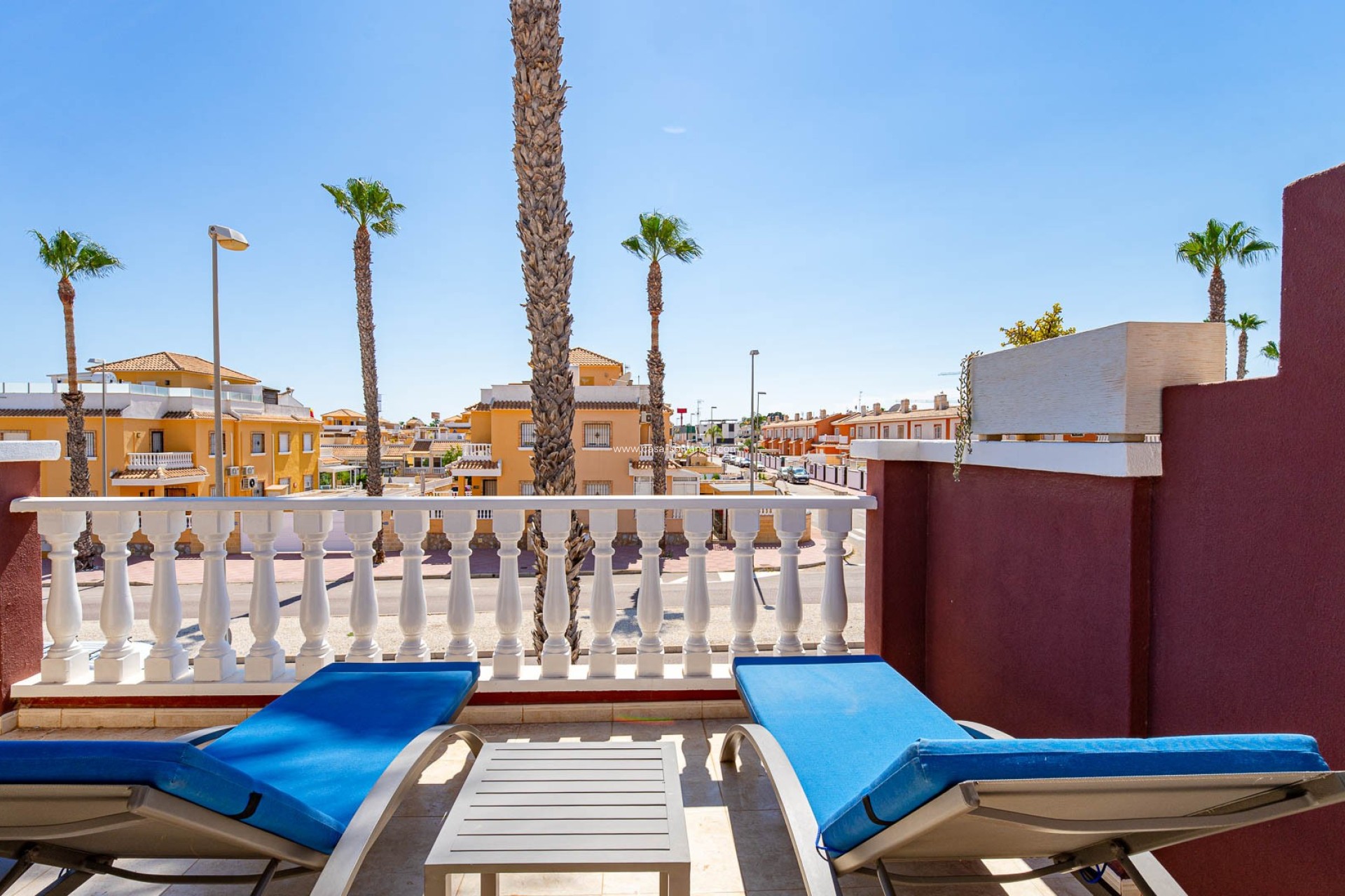 Revente - Maison de ville - Ciudad Quesada/Rojales - Doña Pepa