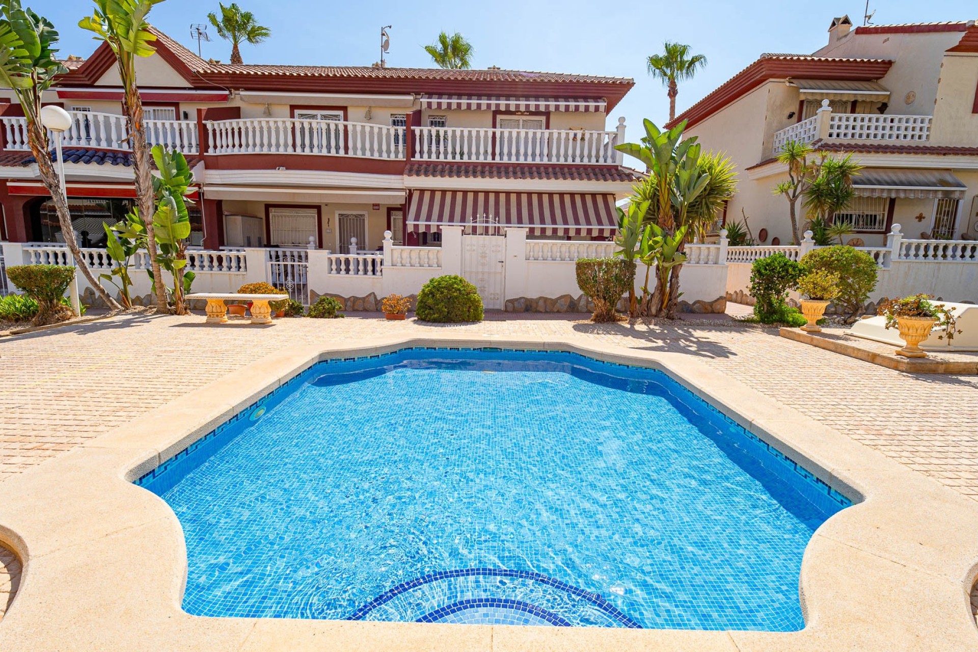 Revente - Maison de ville - Ciudad Quesada/Rojales - Doña Pepa