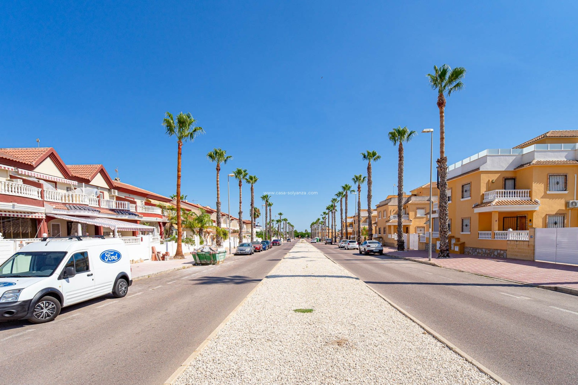 Revente - Maison de ville - Ciudad Quesada/Rojales - Doña Pepa