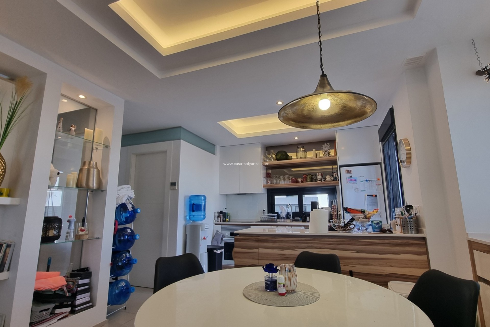 Revente - Maison de ville - Ciudad Quesada/Rojales - Lo Marabu