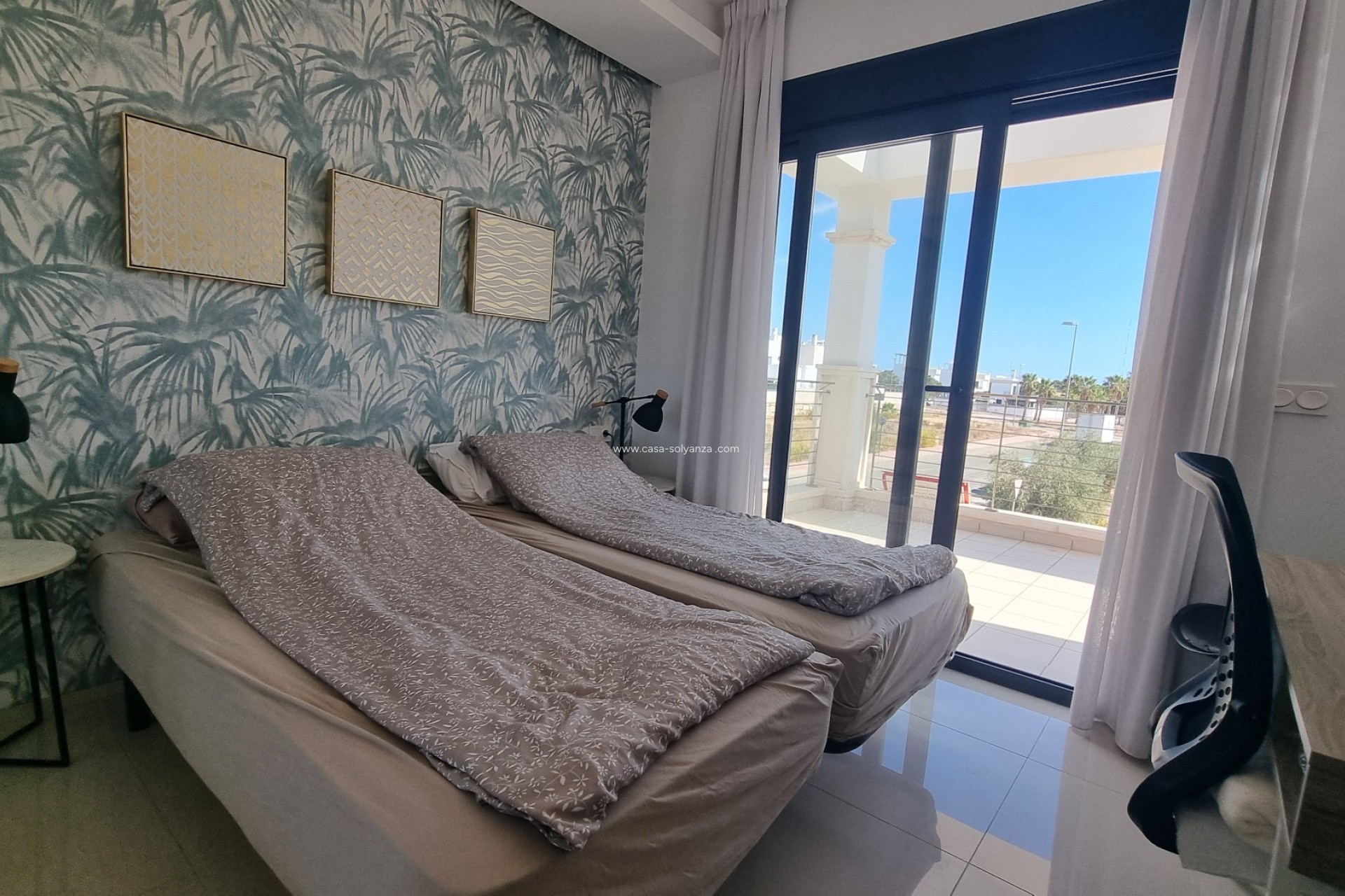 Revente - Maison de ville - Ciudad Quesada/Rojales - Lo Marabu