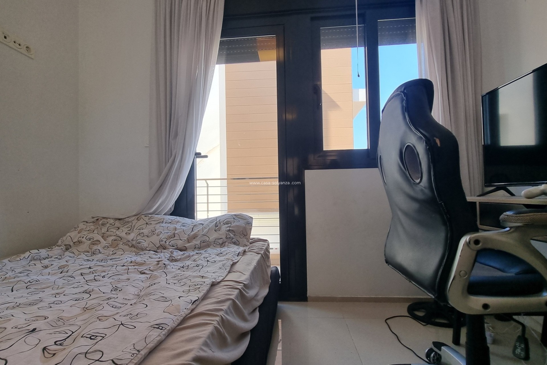 Revente - Maison de ville - Ciudad Quesada/Rojales - Lo Marabu