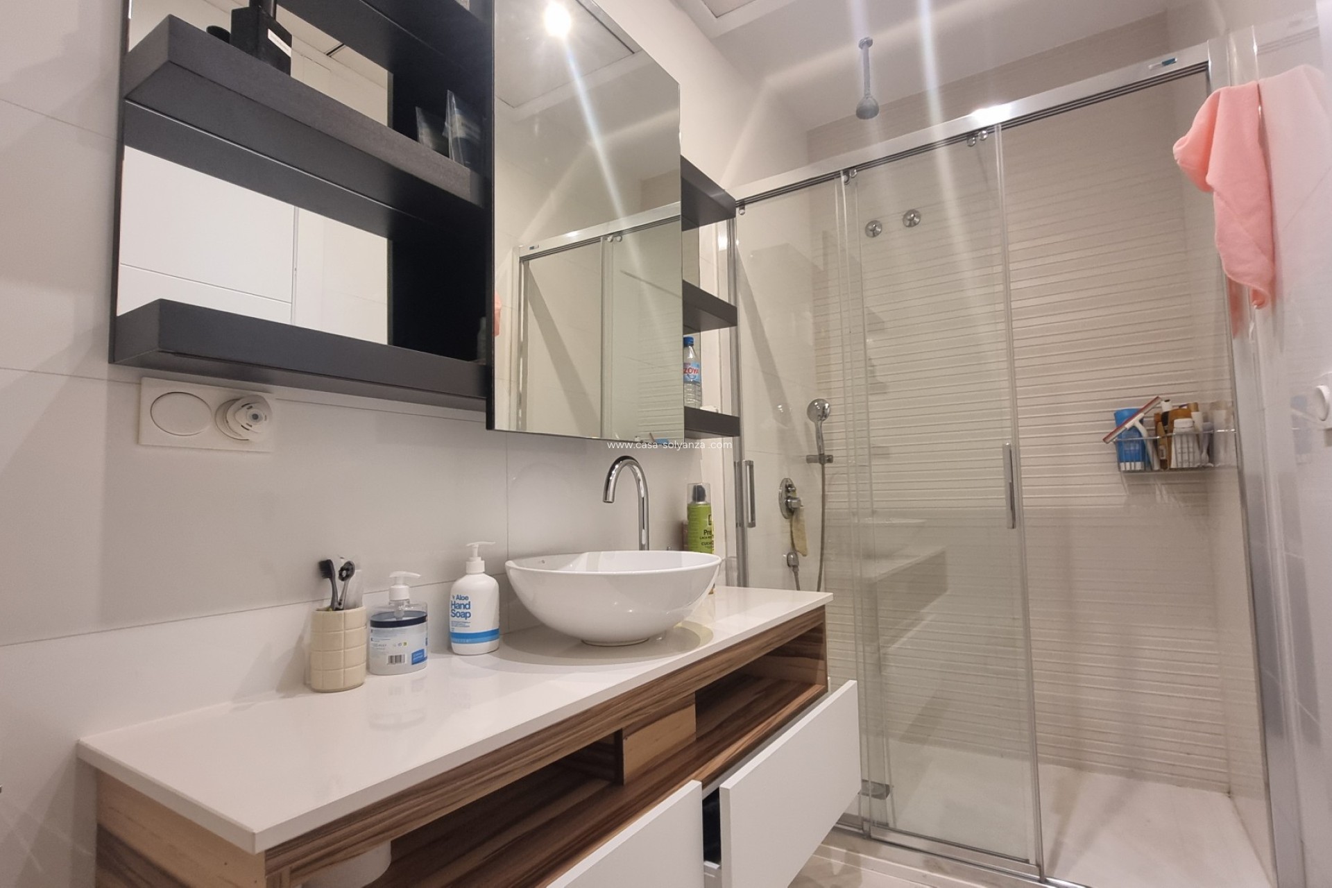 Revente - Maison de ville - Ciudad Quesada/Rojales - Lo Marabu