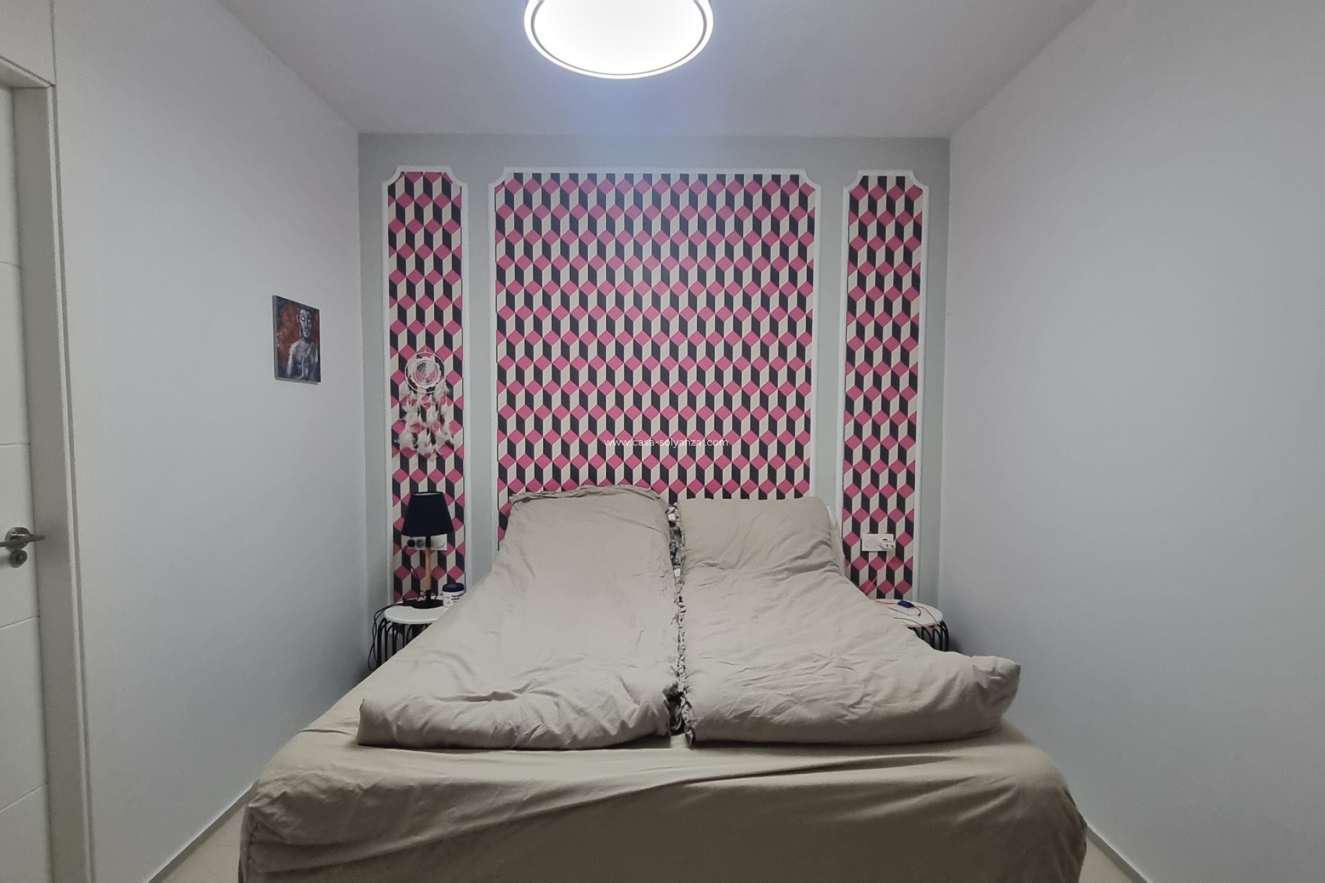 Revente - Maison de ville - Ciudad Quesada/Rojales - Lo Marabu