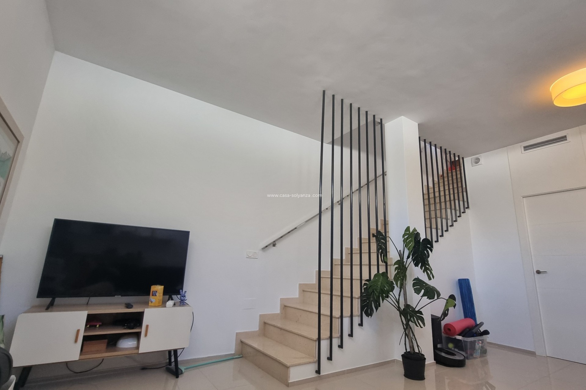 Revente - Maison de ville - Ciudad Quesada/Rojales - Lo Marabu