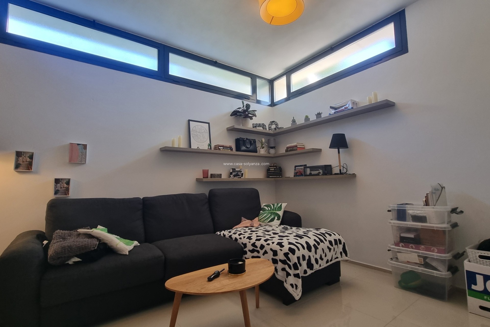 Revente - Maison de ville - Ciudad Quesada/Rojales - Lo Marabu