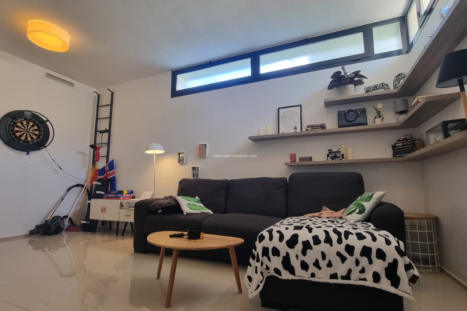 Revente - Maison de ville - Ciudad Quesada/Rojales - Lo Marabu