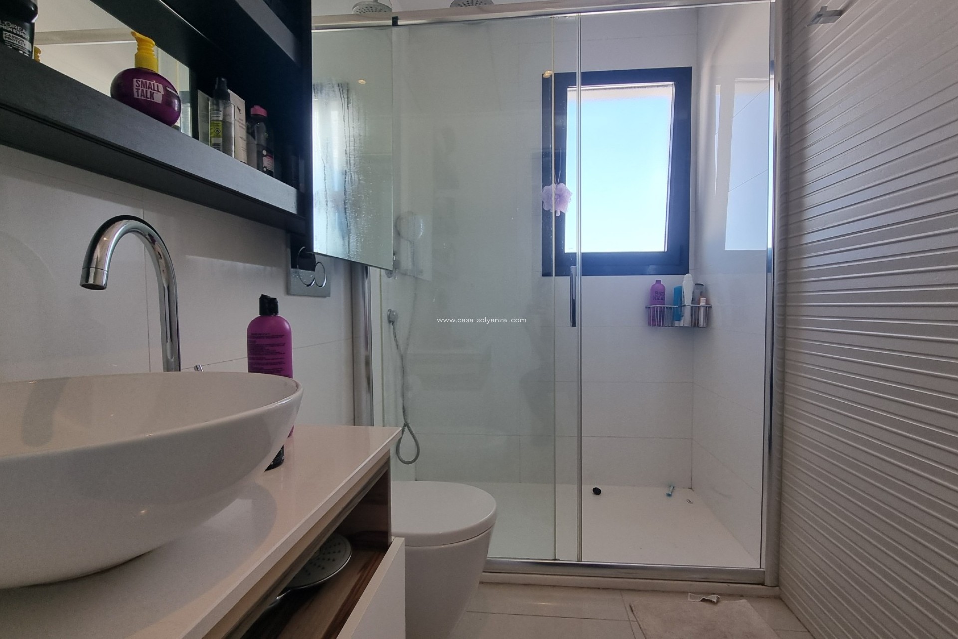 Revente - Maison de ville - Ciudad Quesada/Rojales - Lo Marabu