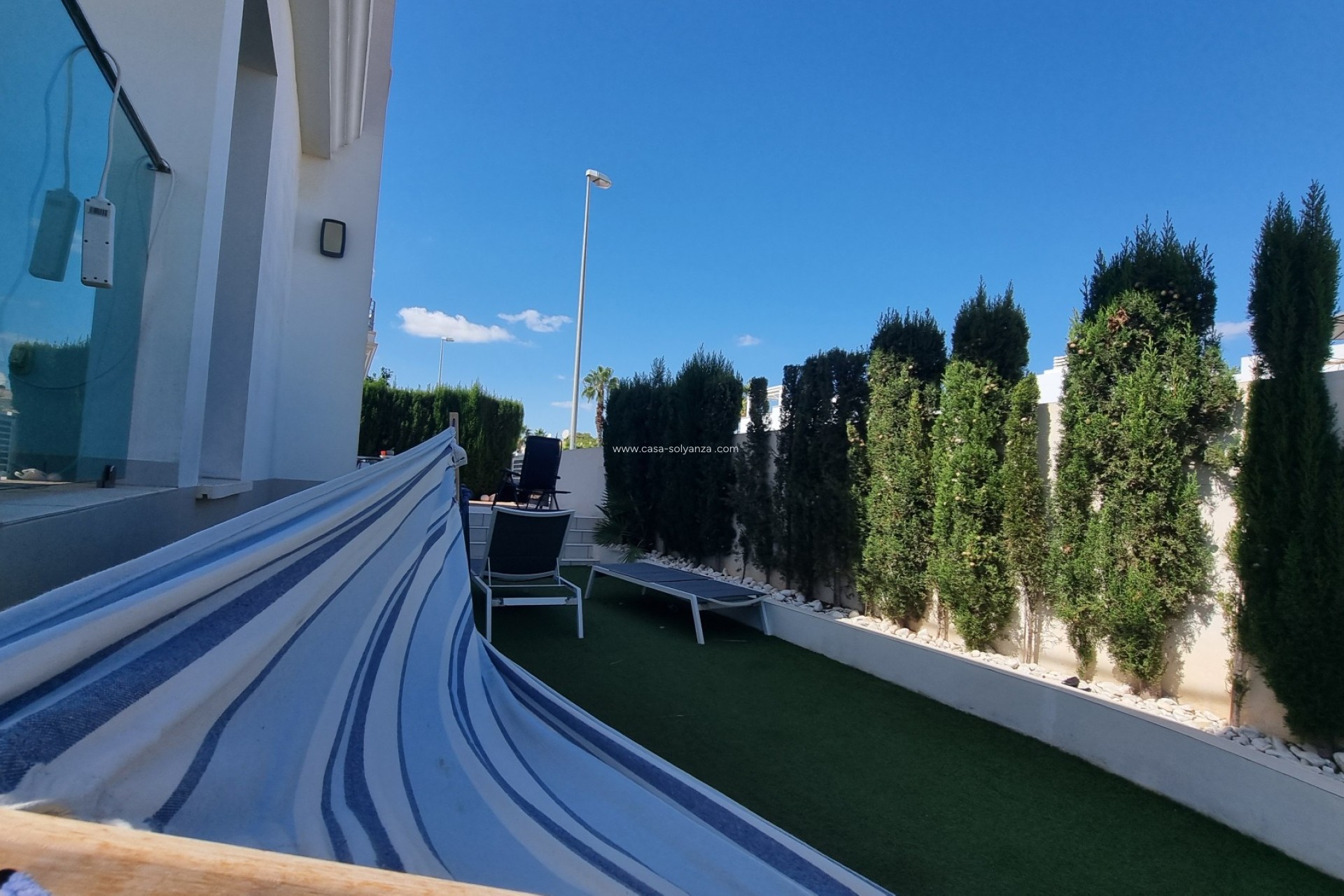 Revente - Maison de ville - Ciudad Quesada/Rojales - Lo Marabu