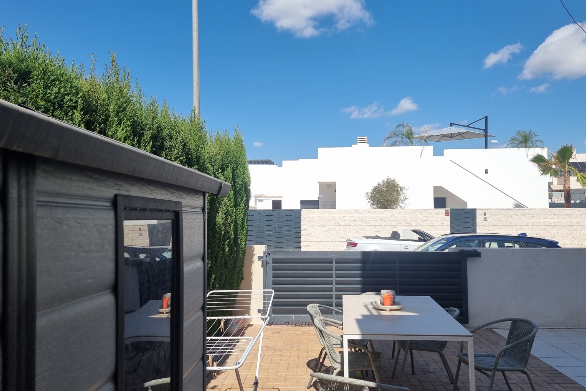 Revente - Maison de ville - Ciudad Quesada/Rojales - Lo Marabu