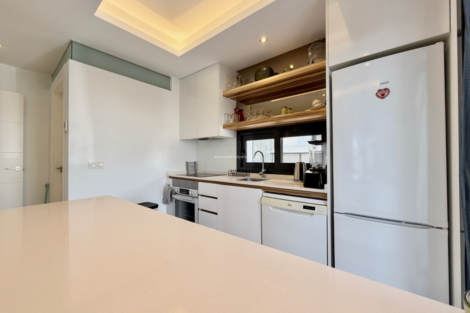 Revente - Maison de ville - Ciudad Quesada/Rojales - Lo Marabu