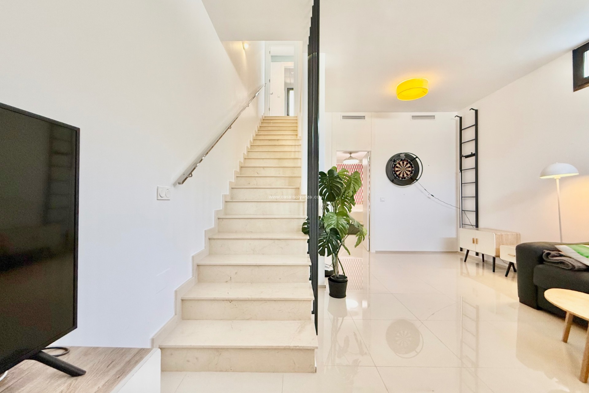 Revente - Maison de ville - Ciudad Quesada/Rojales - Lo Marabu