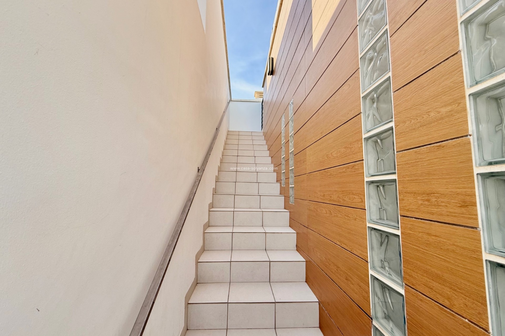 Revente - Maison de ville - Ciudad Quesada/Rojales - Lo Marabu