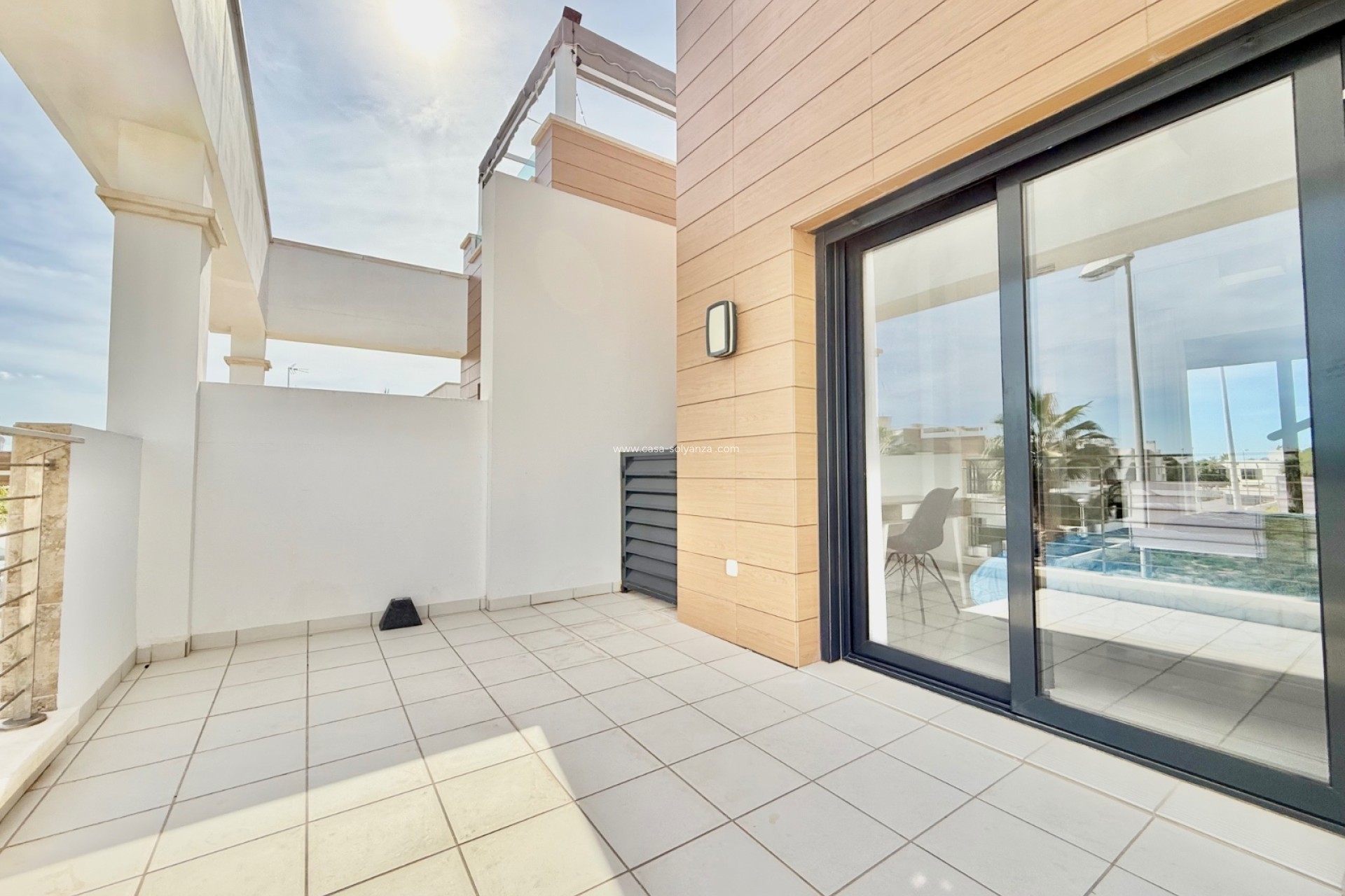 Revente - Maison de ville - Ciudad Quesada/Rojales - Lo Marabu