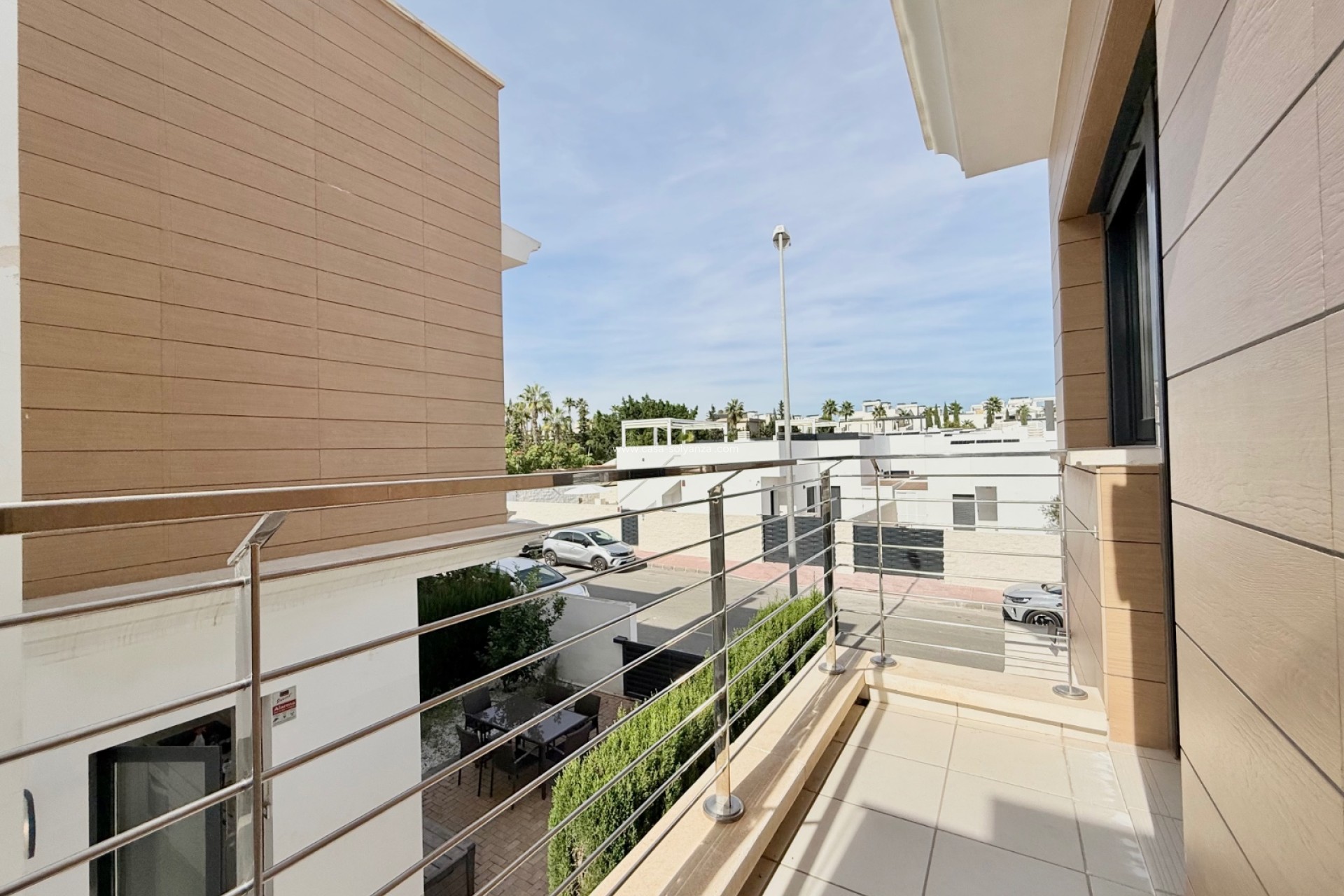 Revente - Maison de ville - Ciudad Quesada/Rojales - Lo Marabu