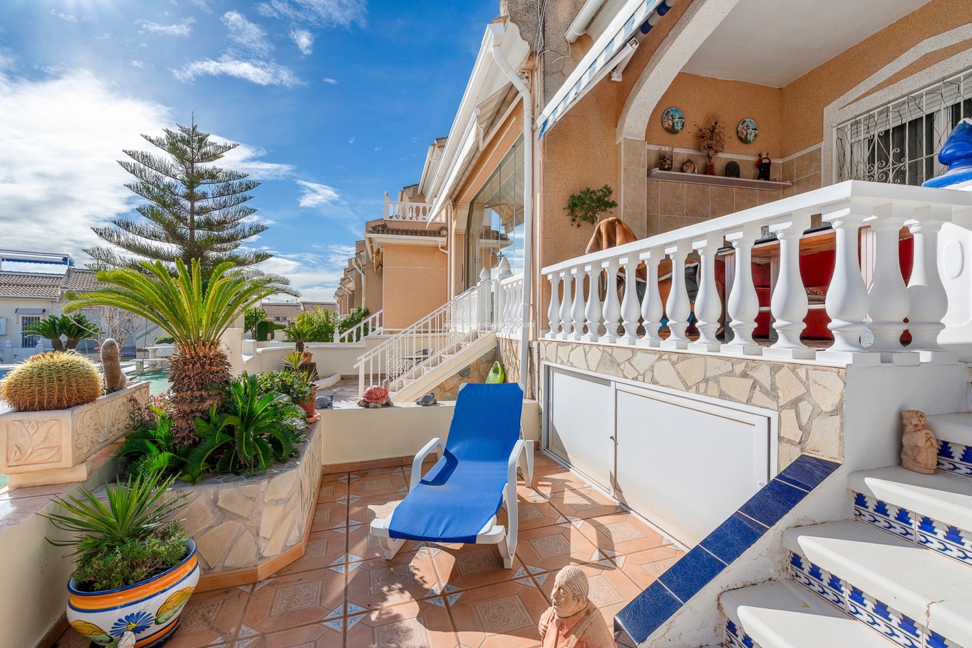 Revente - Maison de ville - Ciudad Quesada - Rojales - Rojales