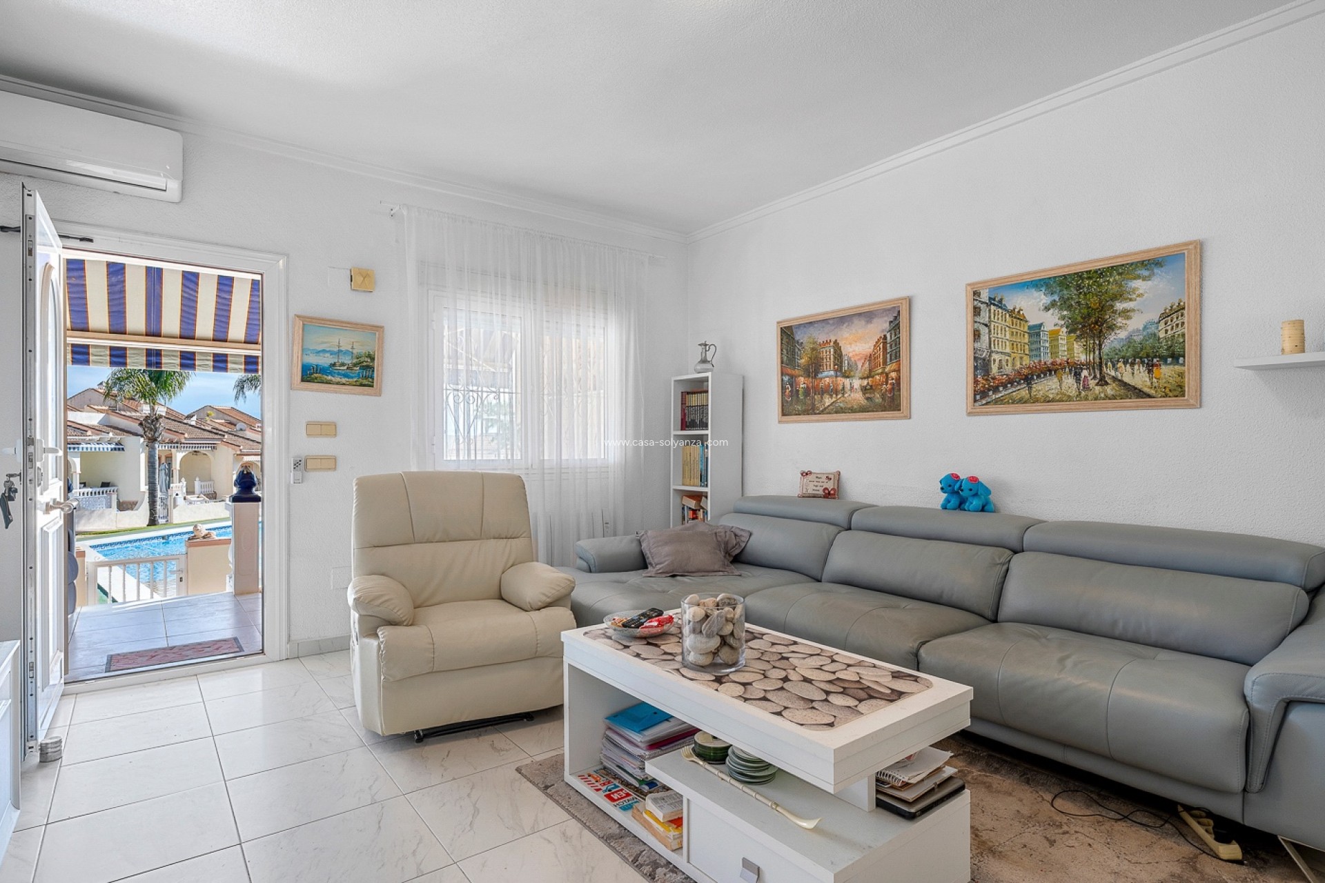 Revente - Maison de ville - Ciudad Quesada - Rojales - Rojales