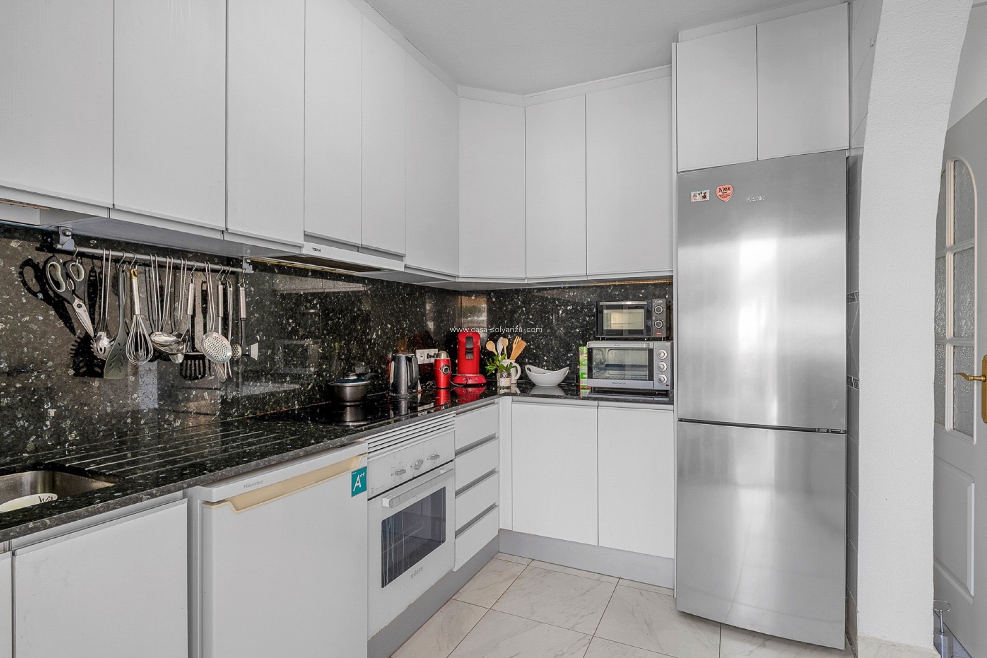 Revente - Maison de ville - Ciudad Quesada - Rojales - Rojales