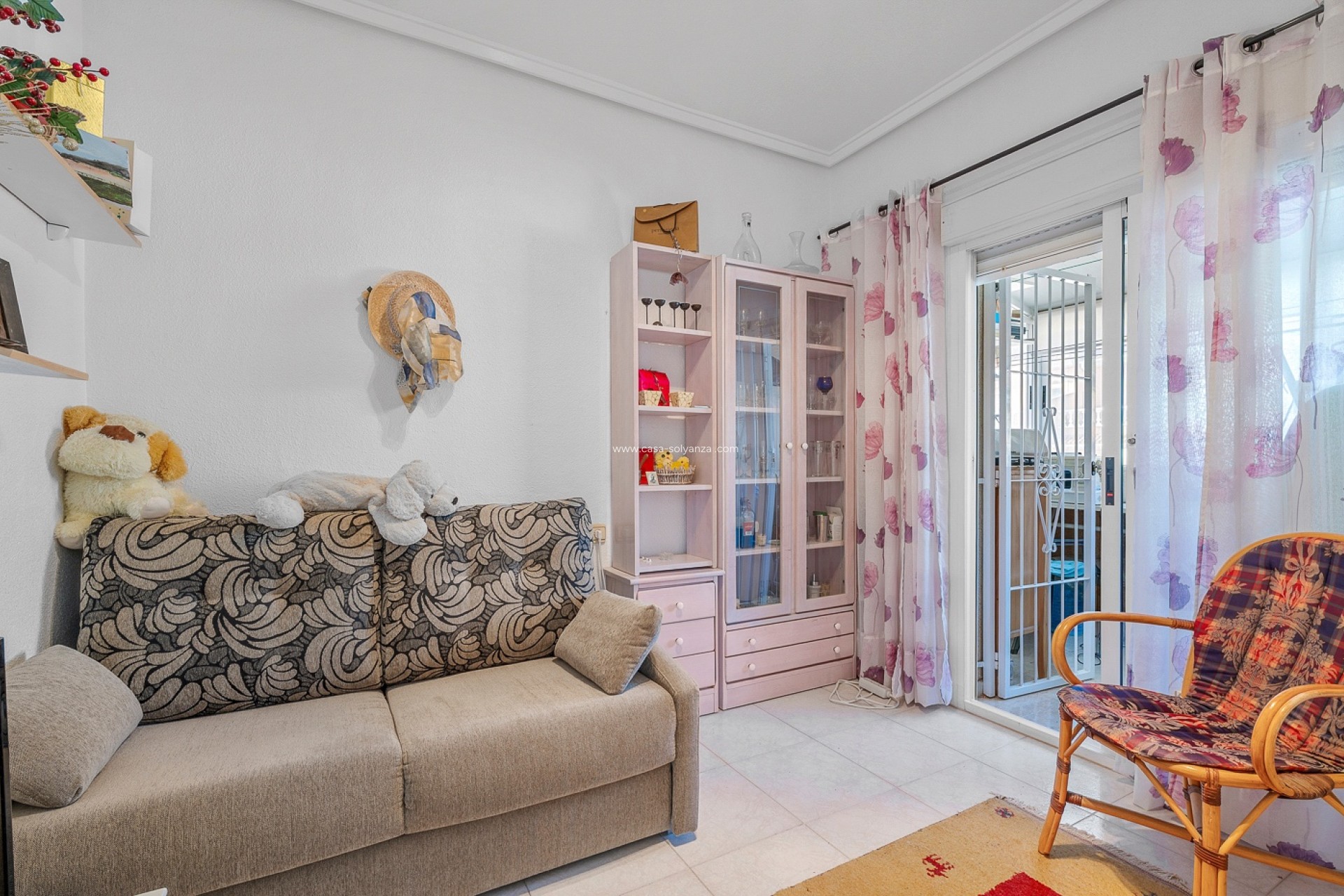 Revente - Maison de ville - Ciudad Quesada - Rojales - Rojales