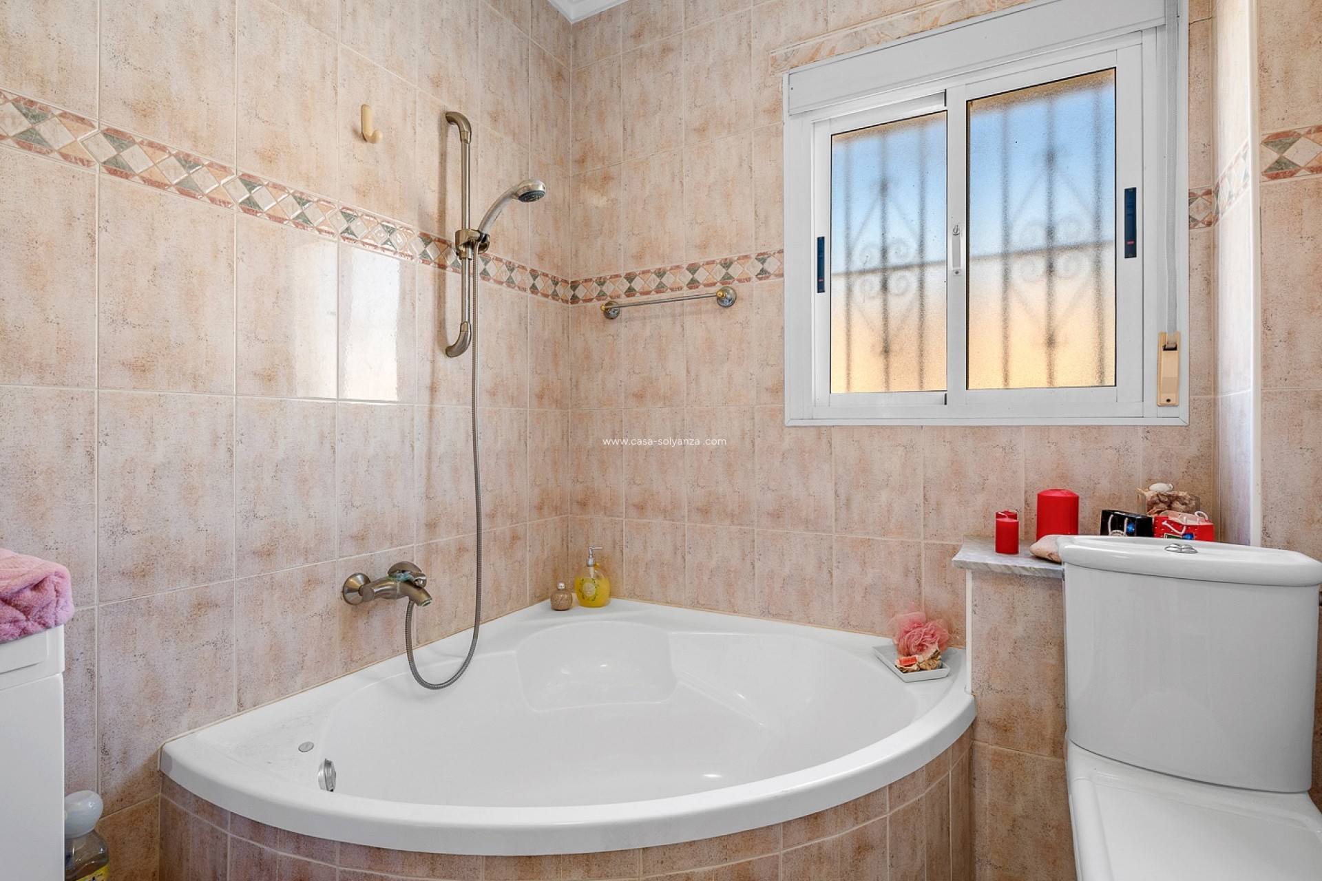 Revente - Maison de ville - Ciudad Quesada - Rojales - Rojales