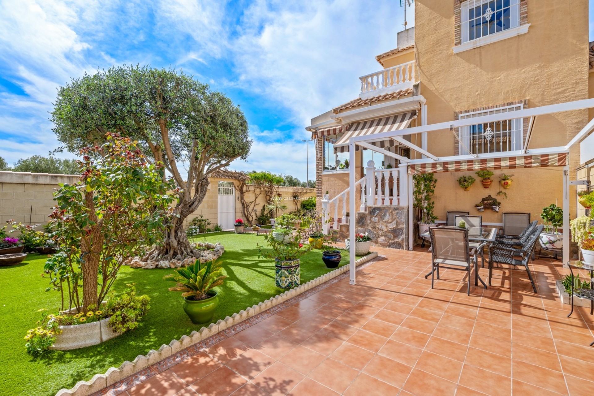 Revente - Maison de ville - Ciudad Quesada - Rojales - Rojales