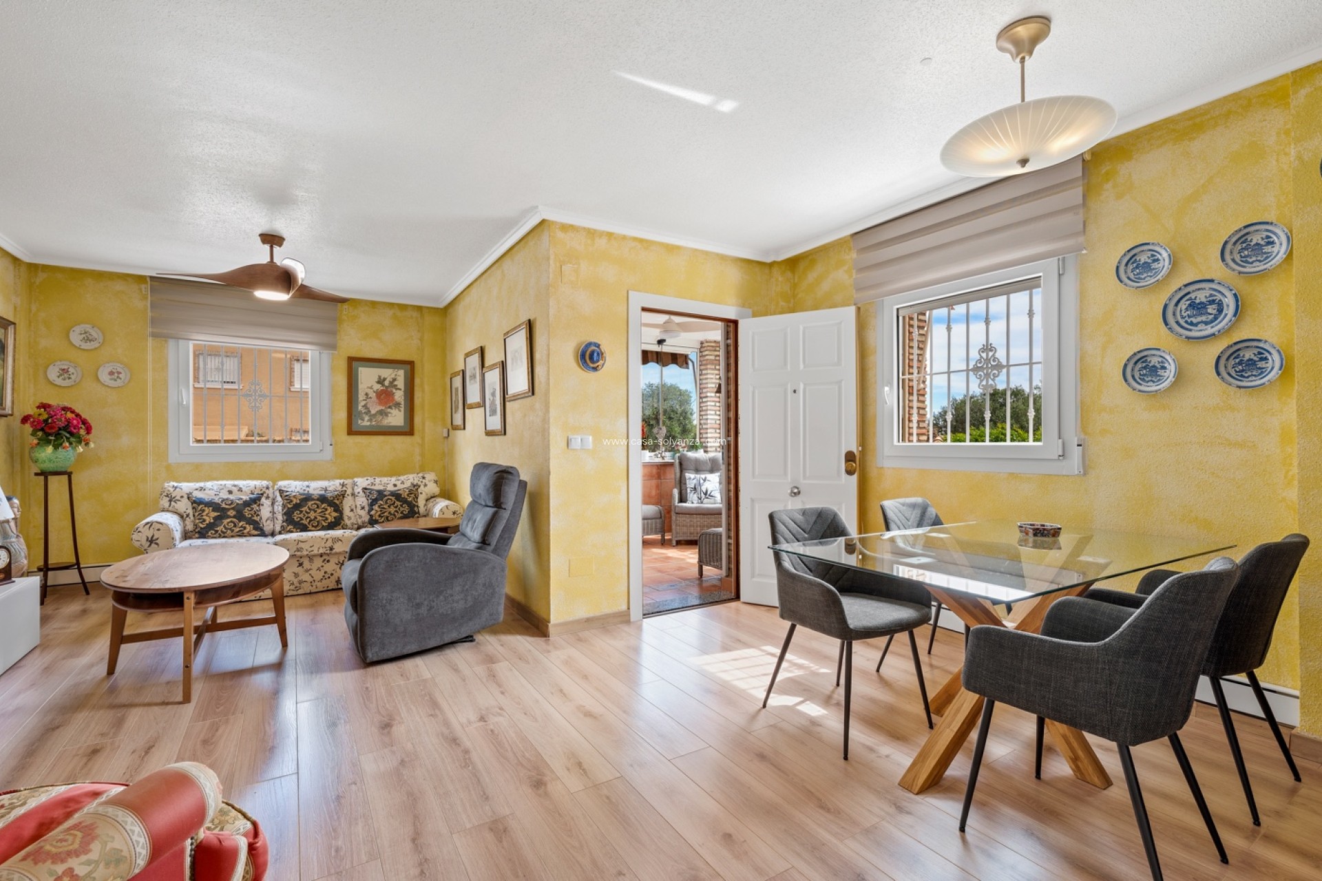 Revente - Maison de ville - Ciudad Quesada - Rojales - Rojales