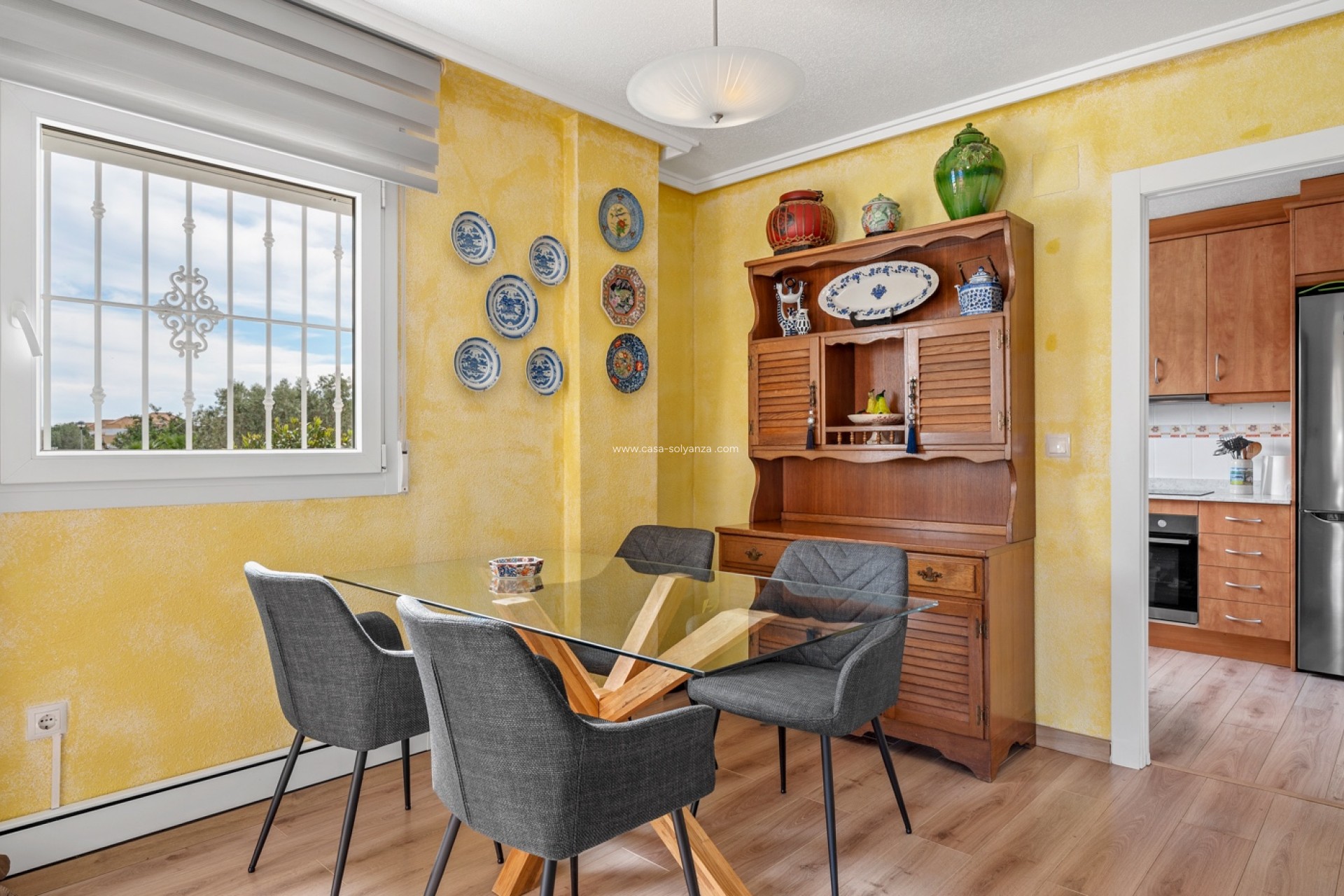 Revente - Maison de ville - Ciudad Quesada - Rojales - Rojales