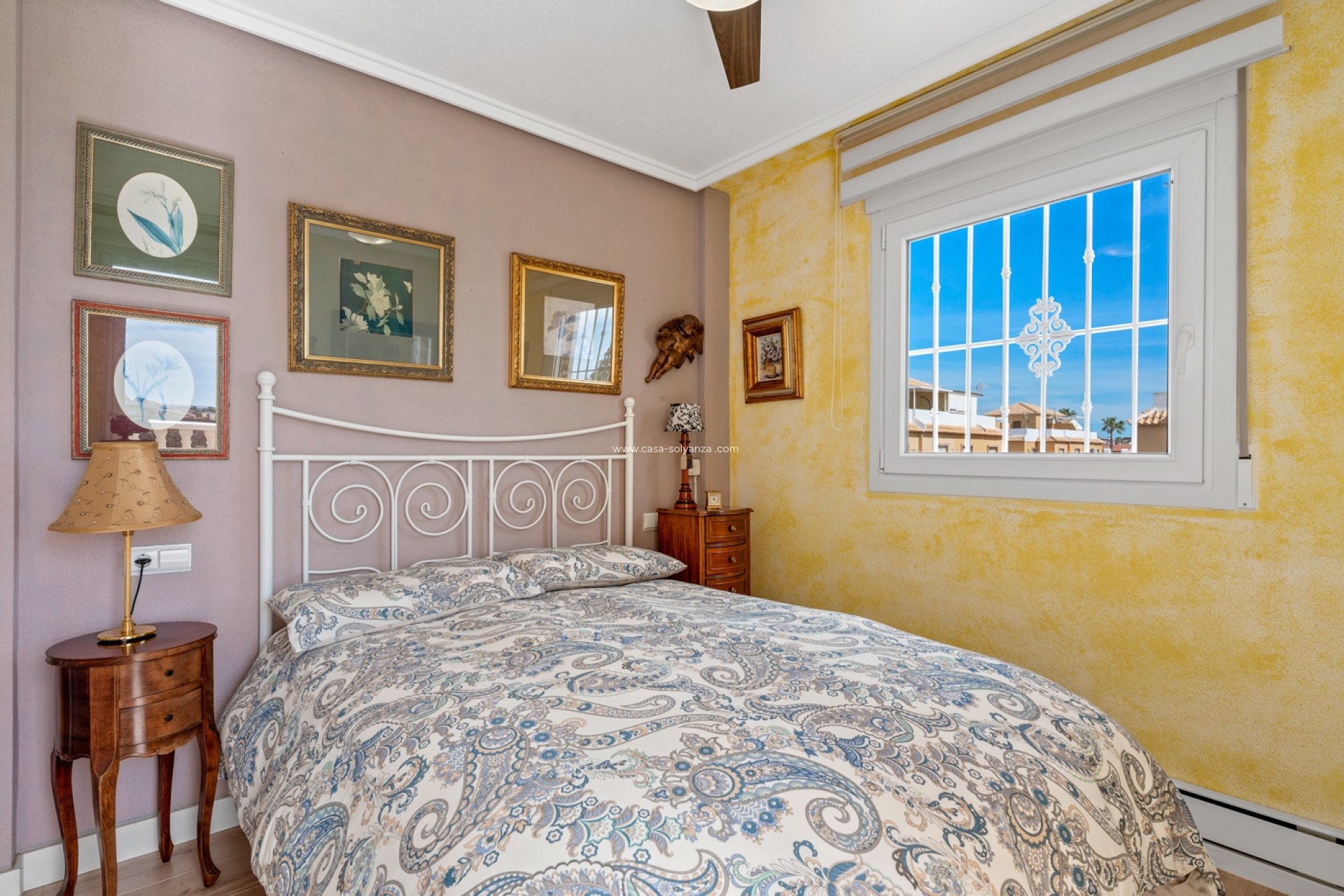 Revente - Maison de ville - Ciudad Quesada - Rojales - Rojales