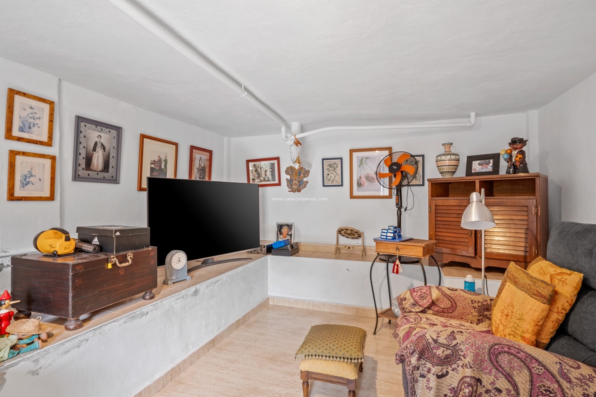 Revente - Maison de ville - Ciudad Quesada - Rojales - Rojales