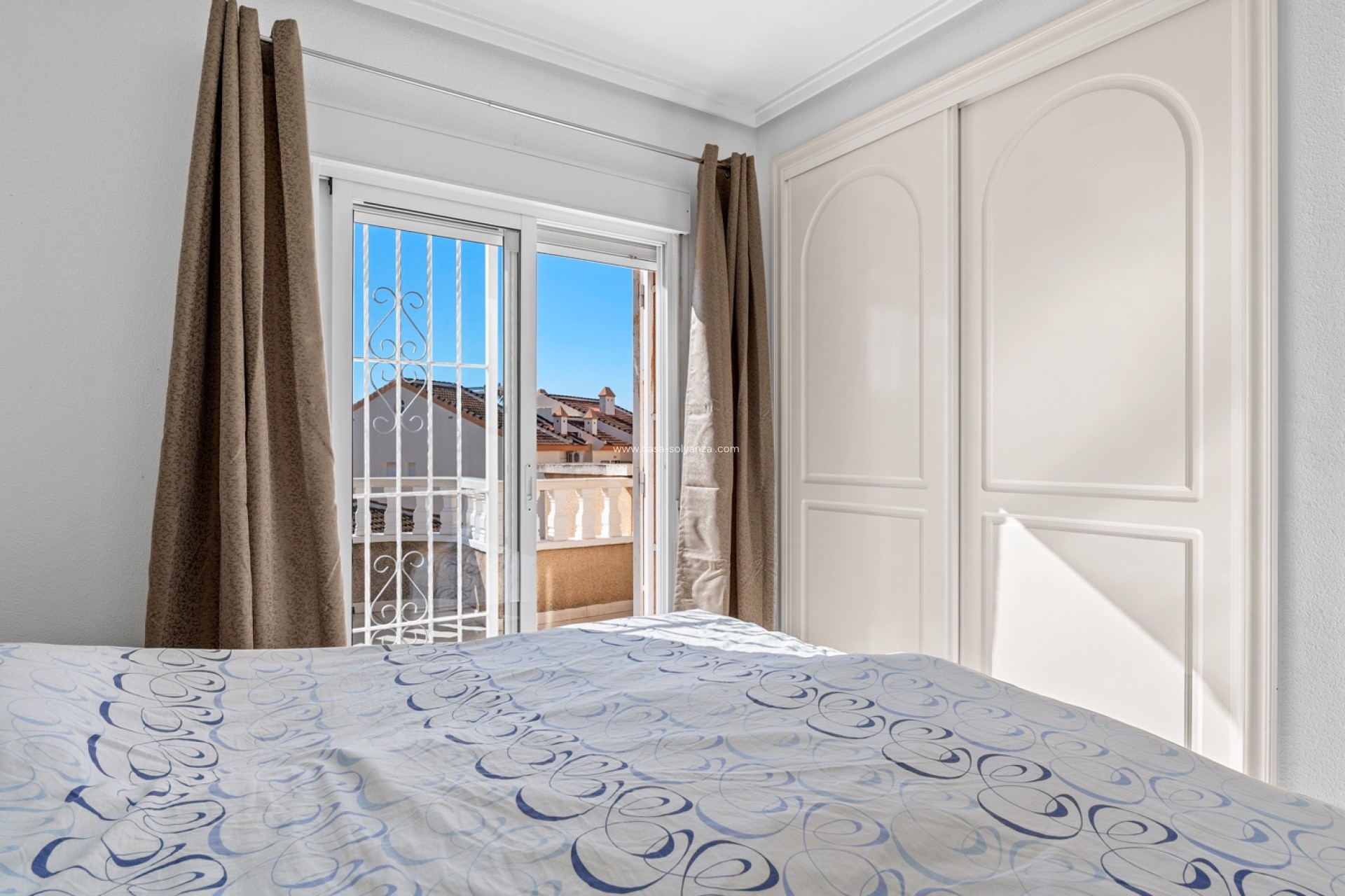 Revente - Maison de ville - Ciudad Quesada - Rojales - Rojales