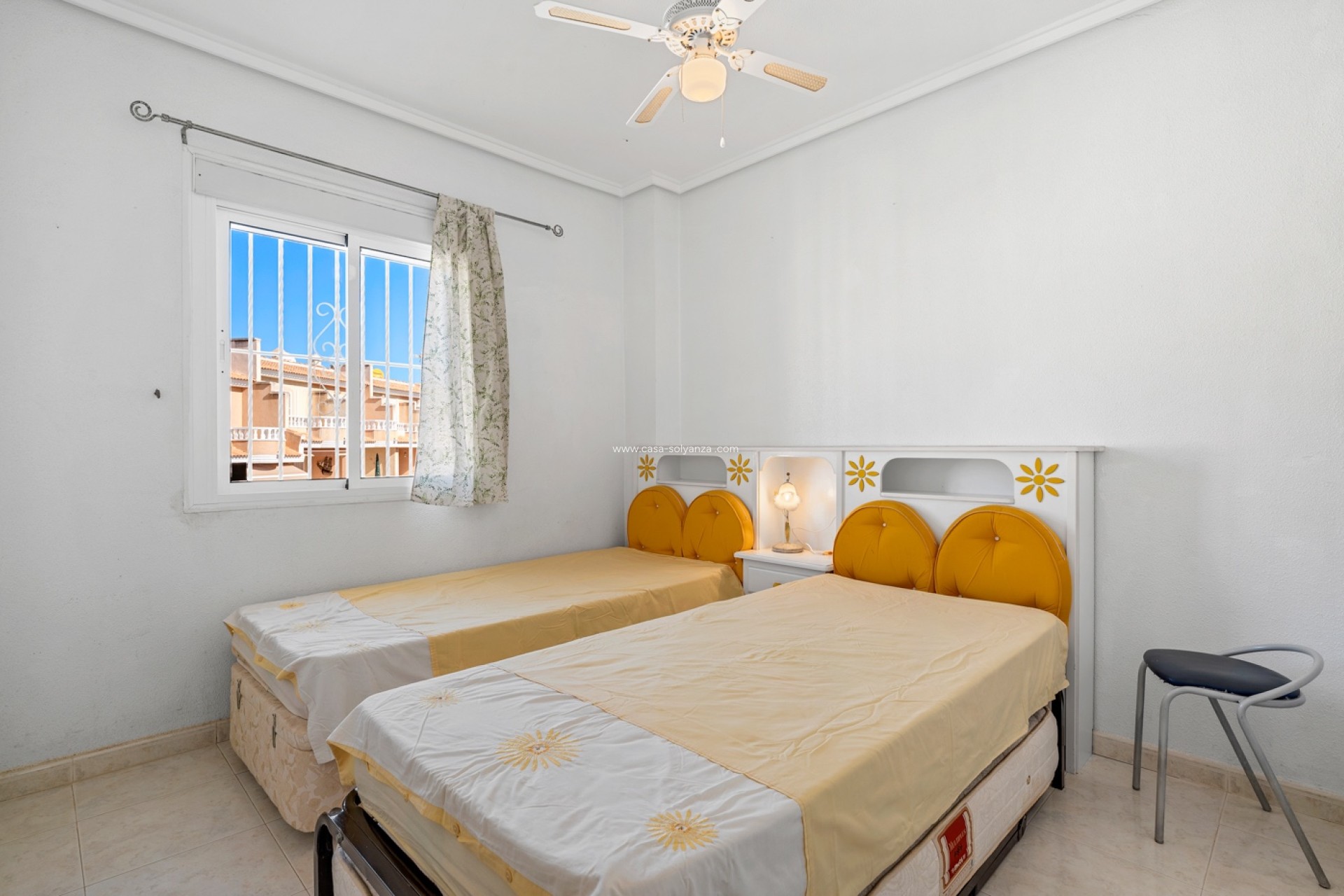 Revente - Maison de ville - Ciudad Quesada - Rojales - Rojales