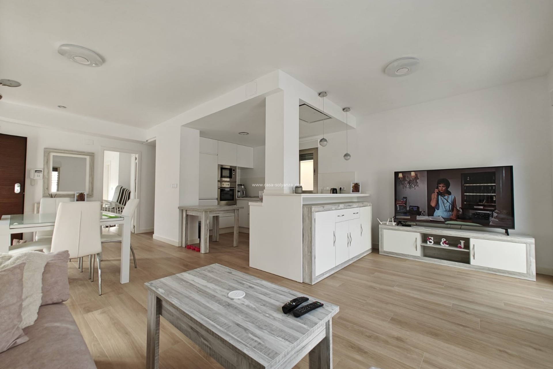 Revente - Maison de ville - Cox - Inland