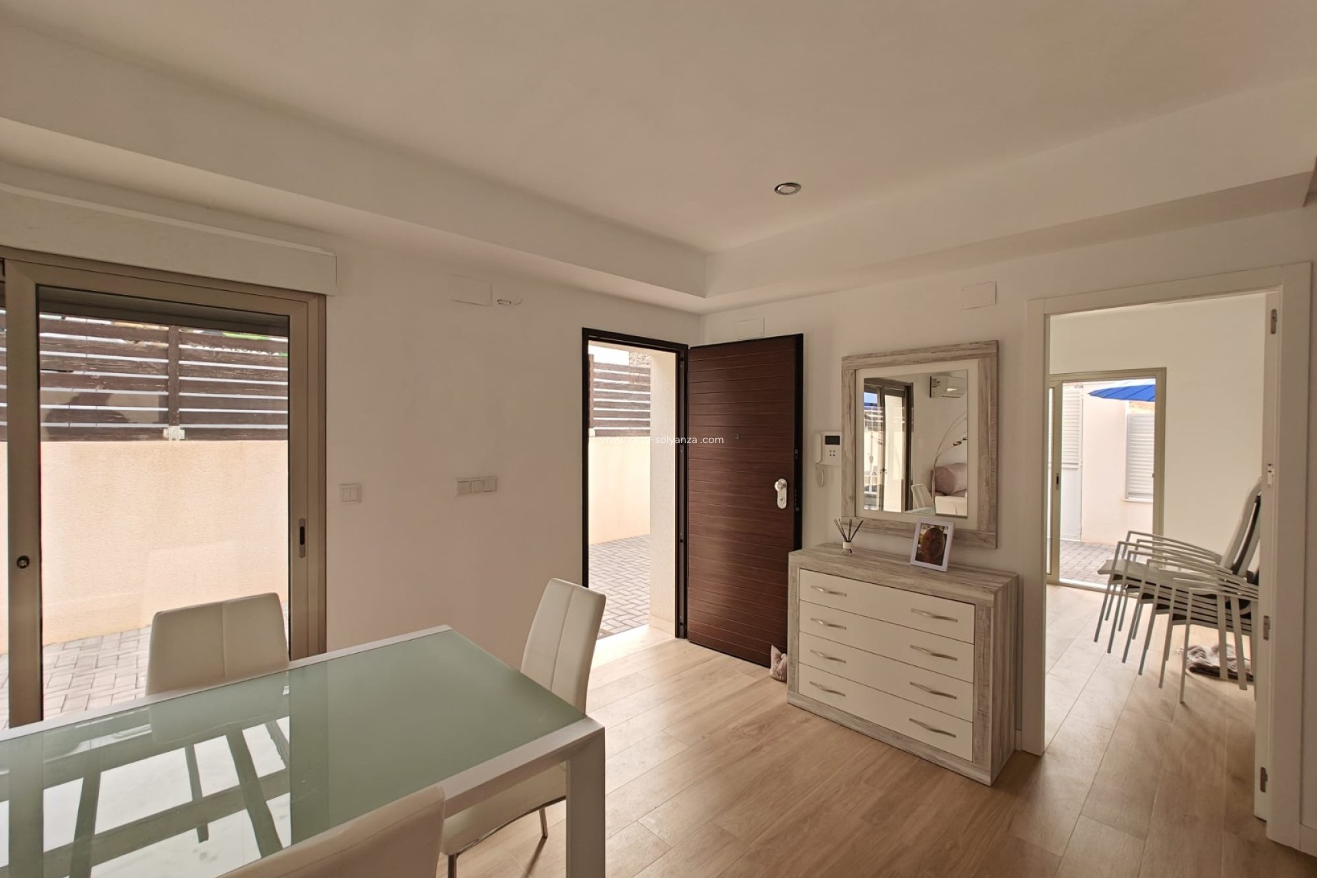 Revente - Maison de ville - Cox - Inland