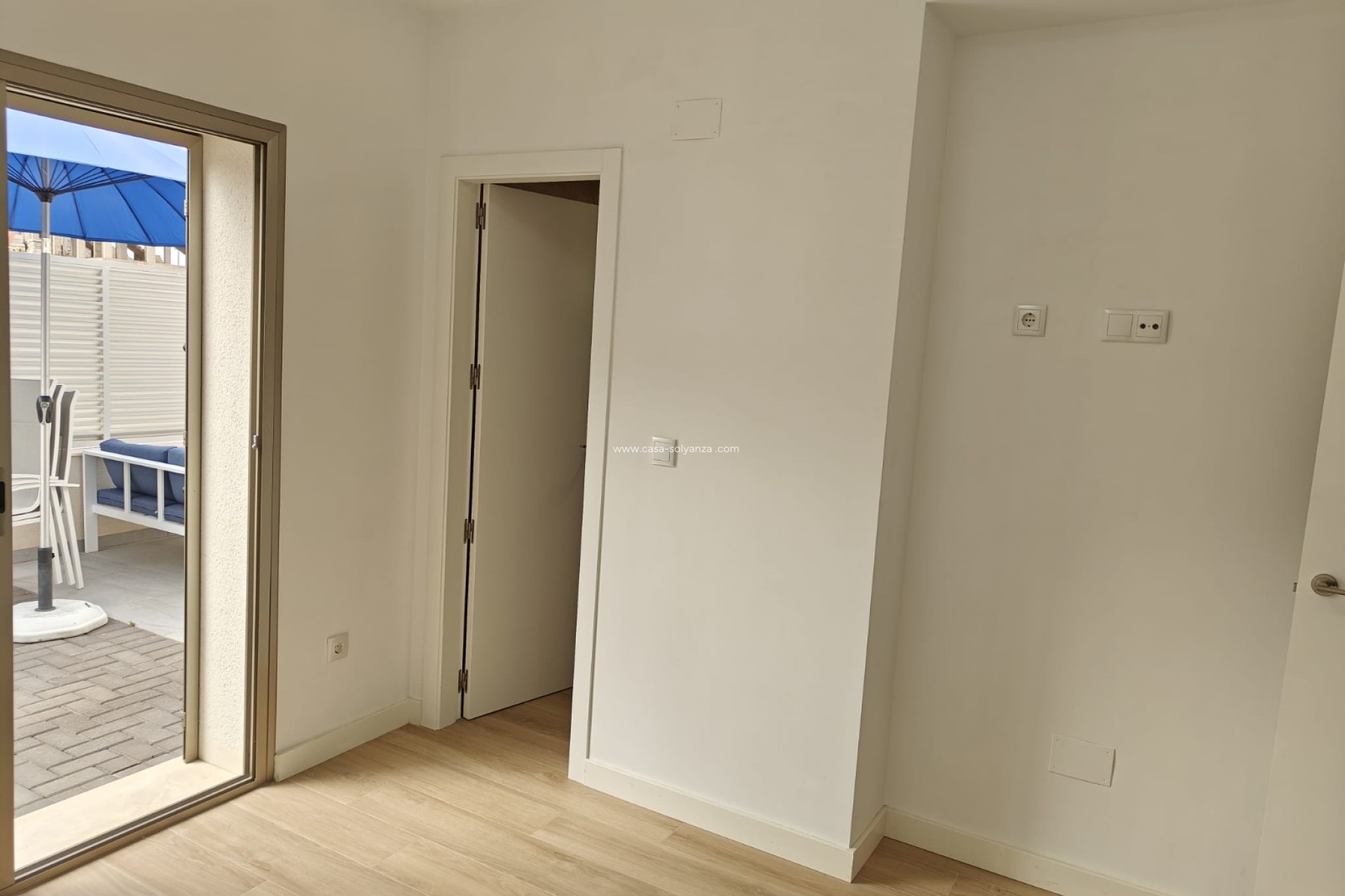 Revente - Maison de ville - Cox - Inland