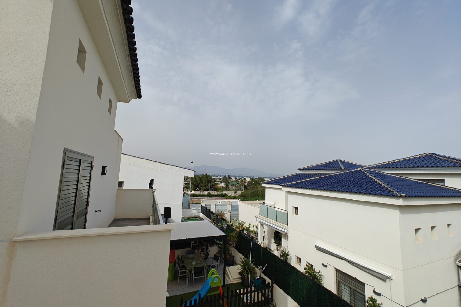 Revente - Maison de ville - Cox - Inland