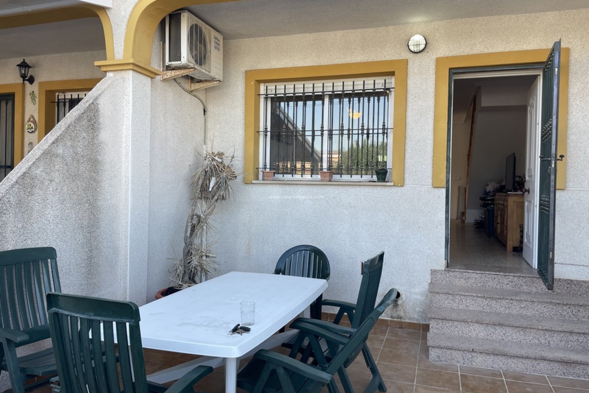 Revente - Maison de ville - Daya Nueva - 0