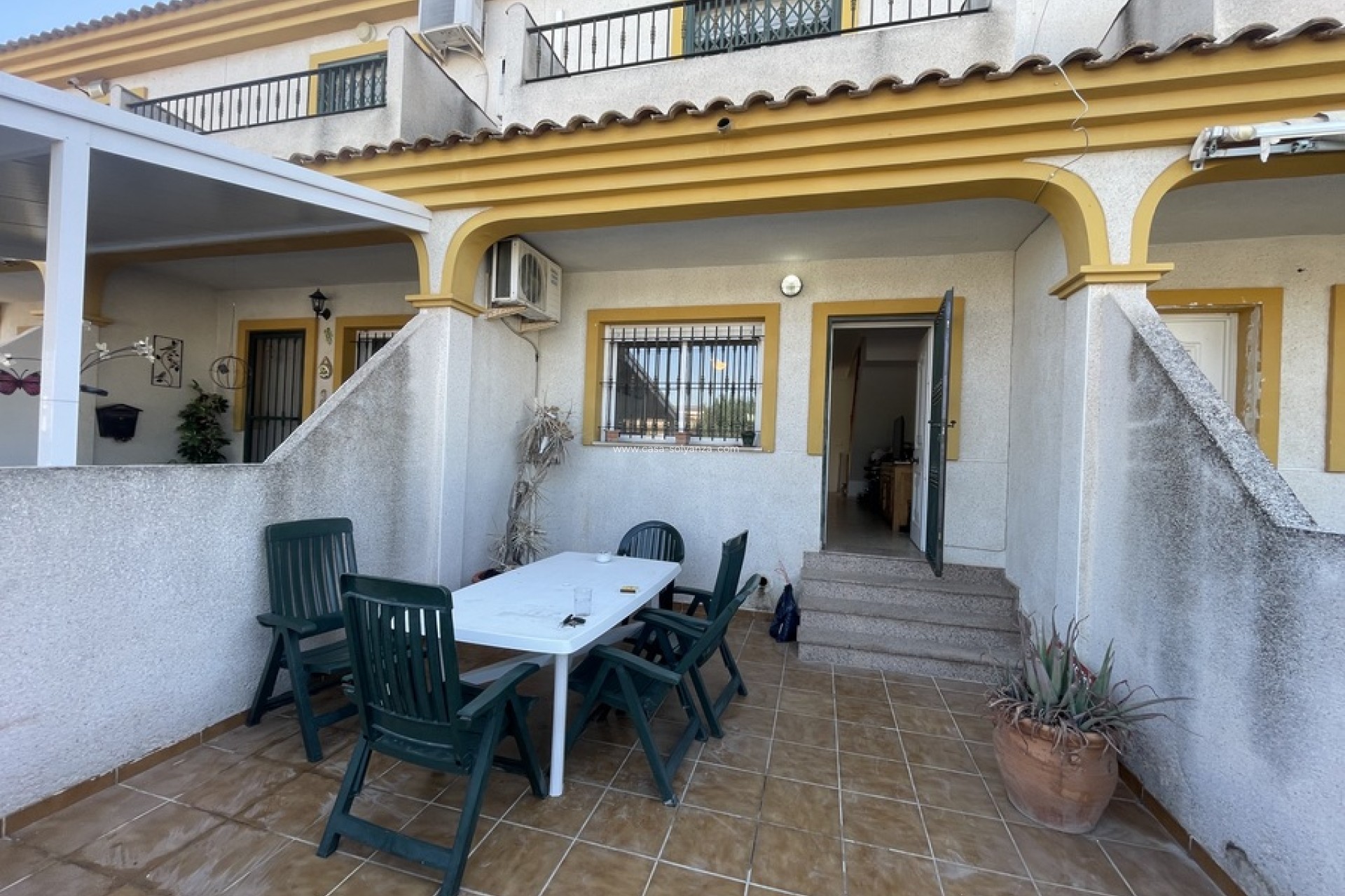 Revente - Maison de ville - Daya Nueva - 0