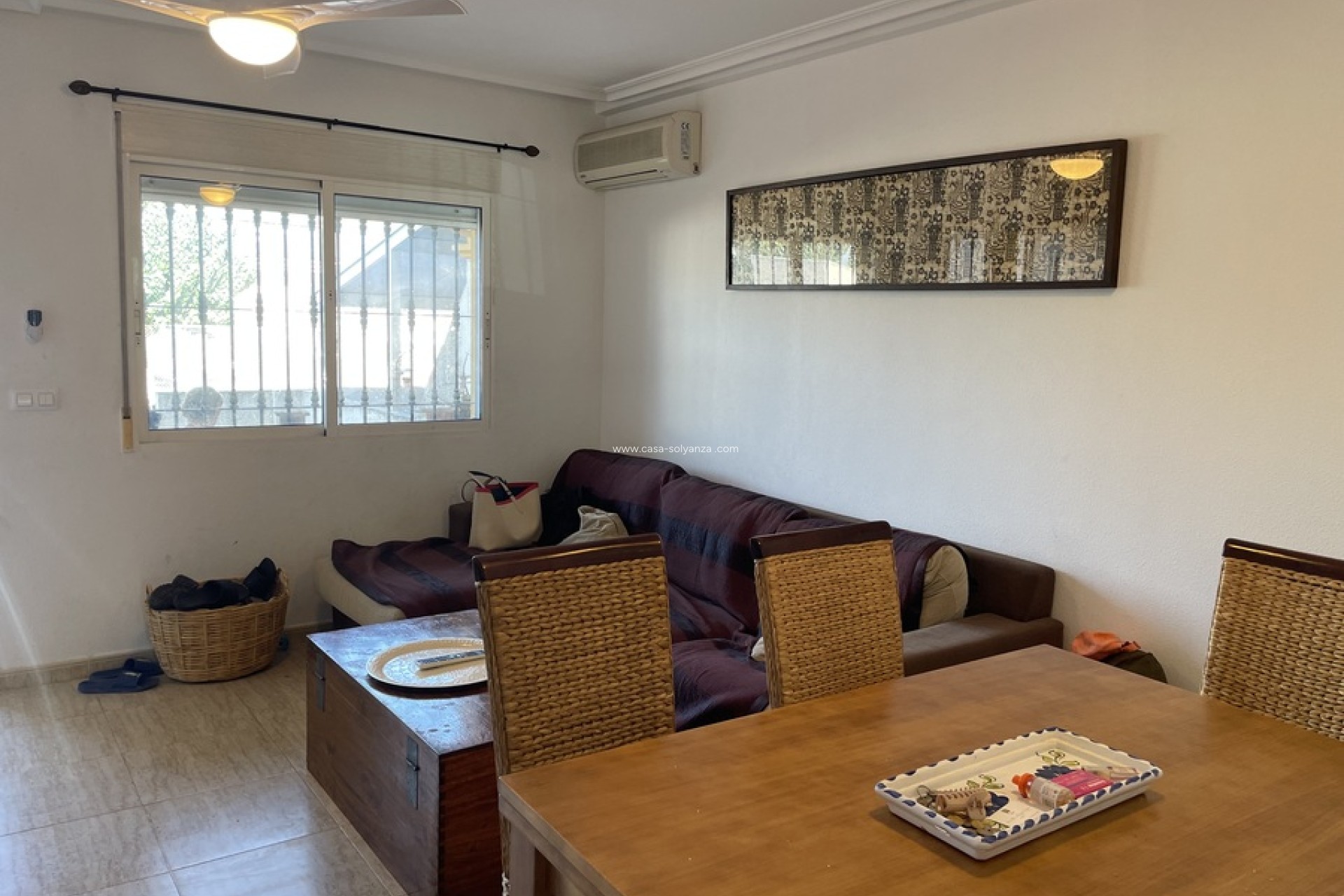 Revente - Maison de ville - Daya Nueva - 0