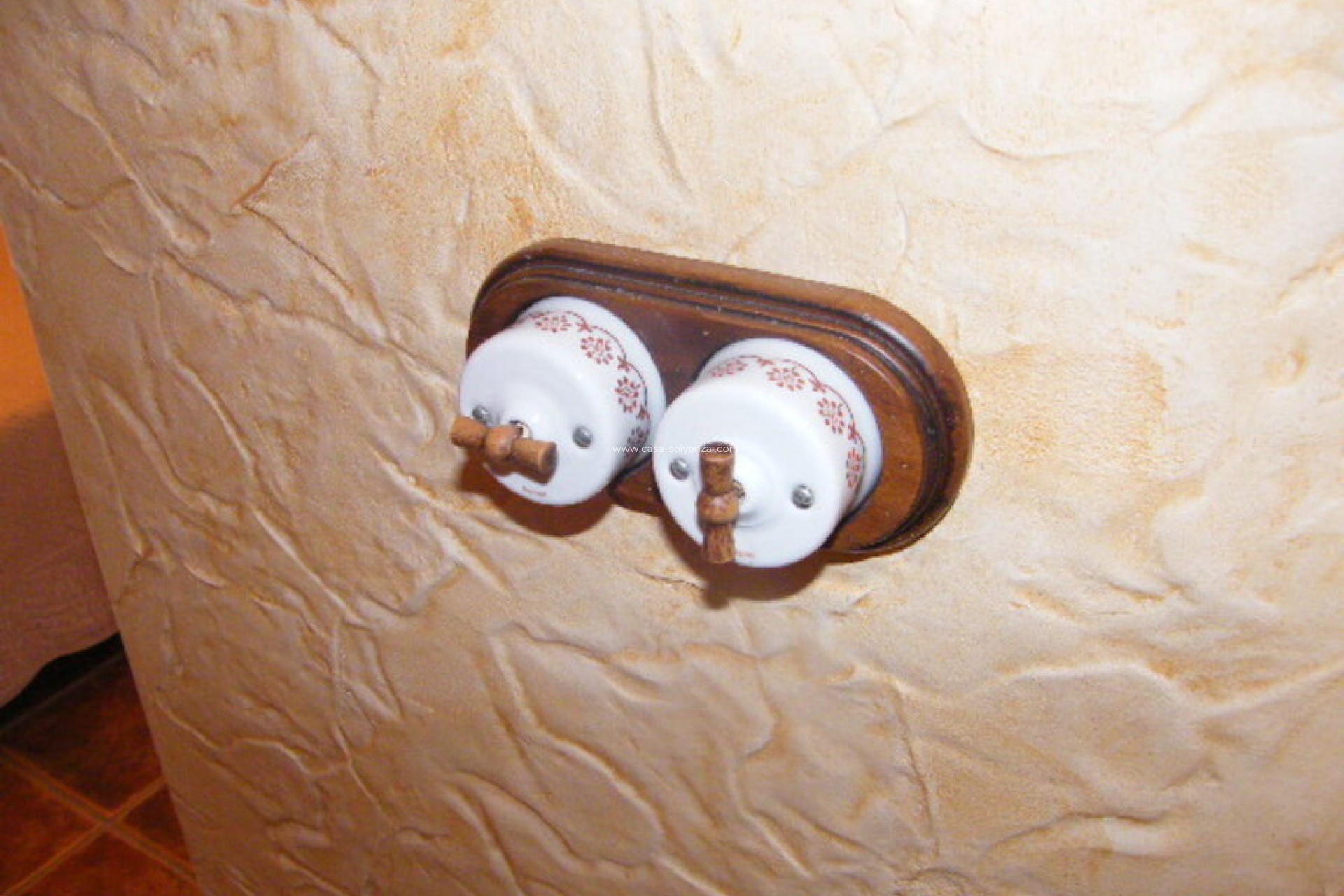 Revente - Maison de ville - Daya Nueva - Costa Blanca