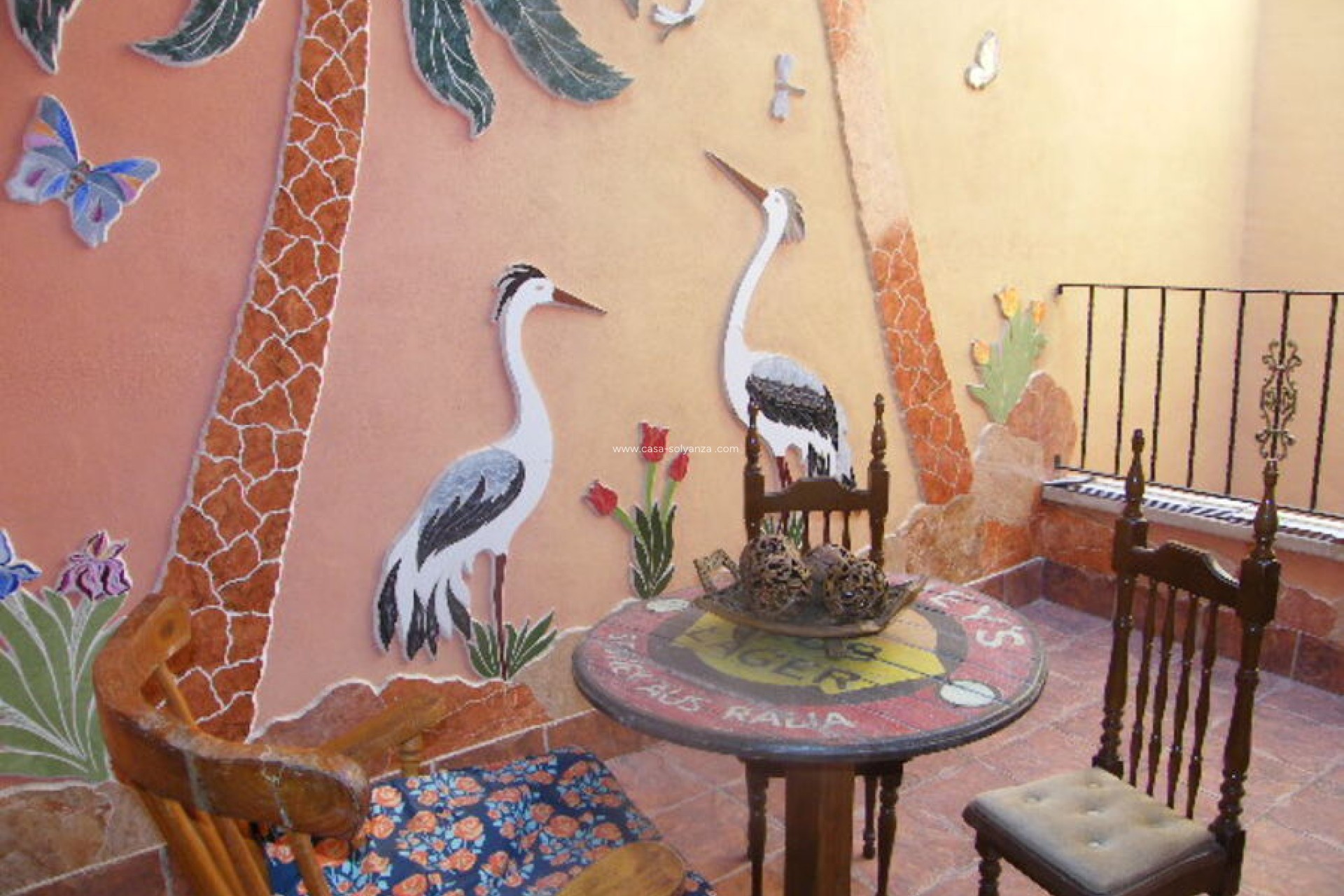 Revente - Maison de ville - Daya Nueva - Costa Blanca