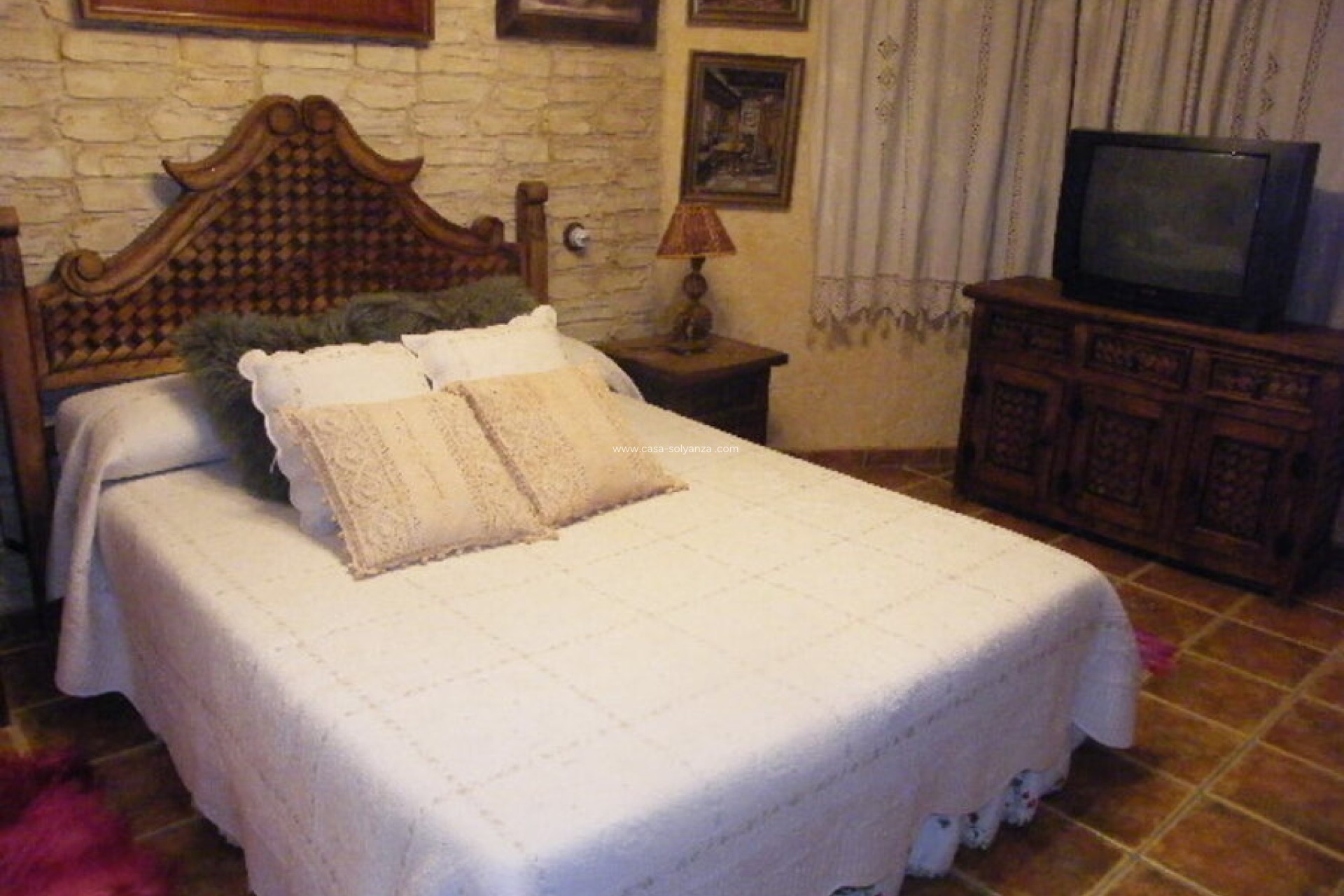 Revente - Maison de ville - Daya Nueva - Costa Blanca